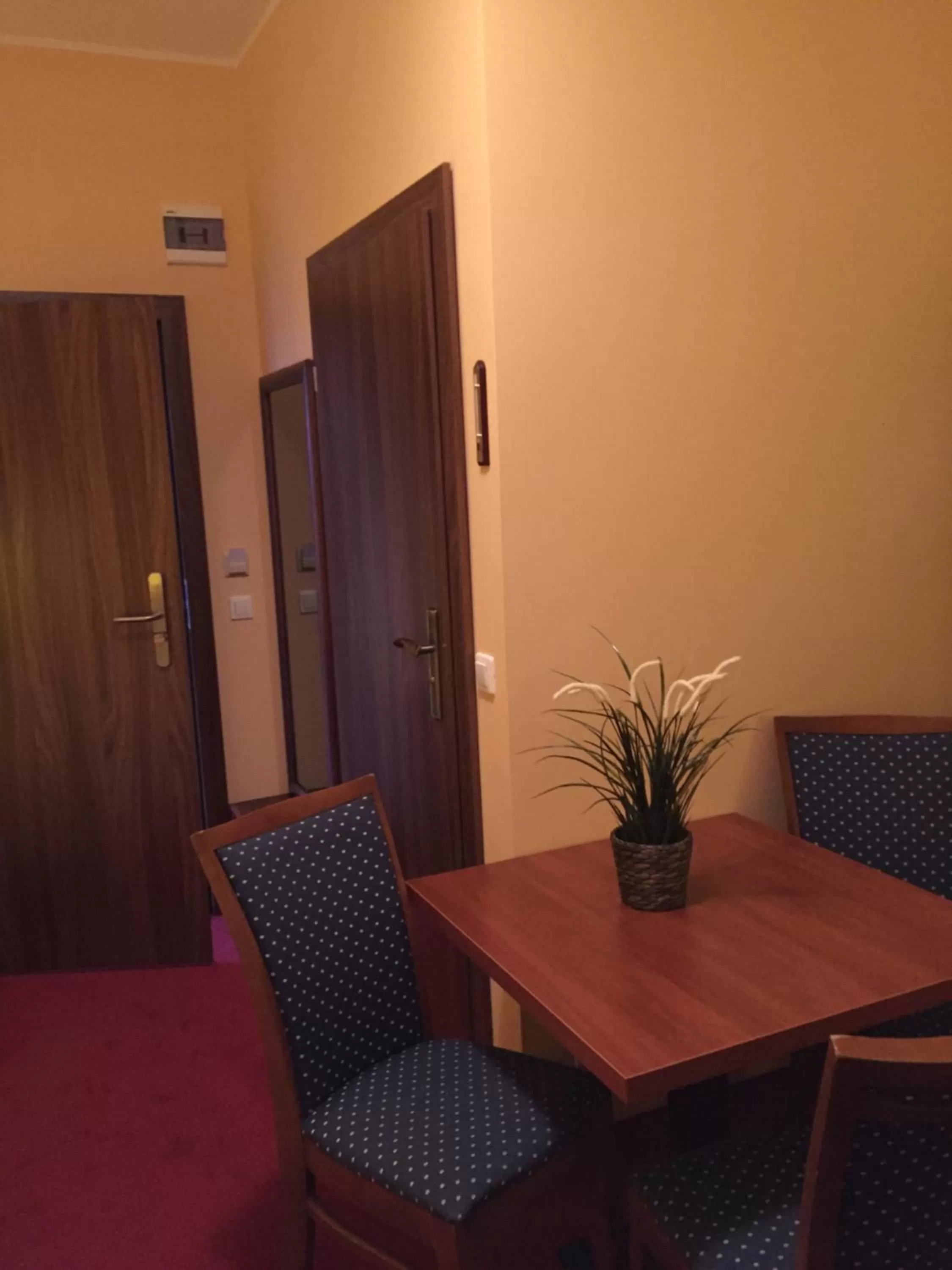 Virgo B&B Biznes Rumia