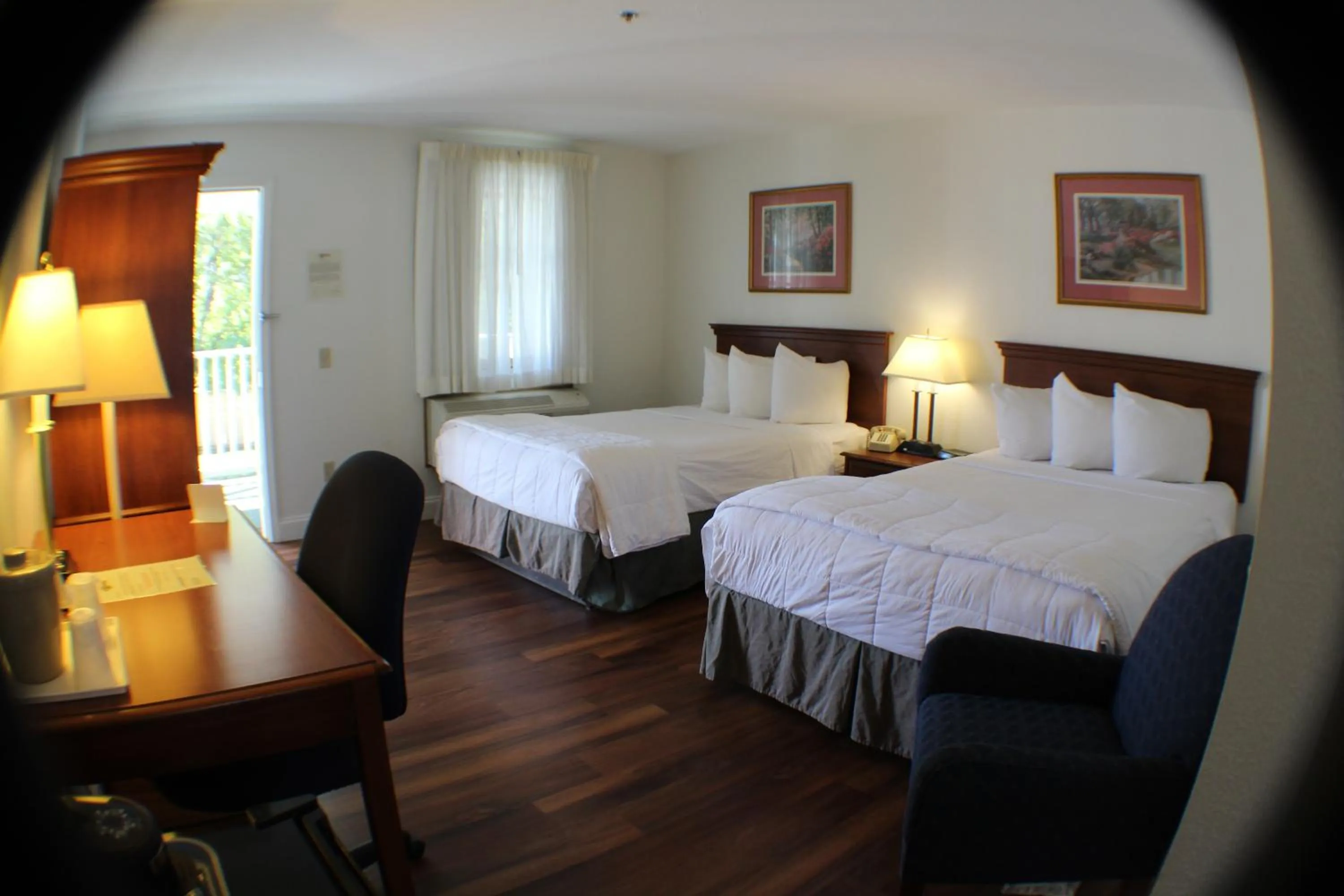 Bedroom, Bed in Inn at Cemetery Hill