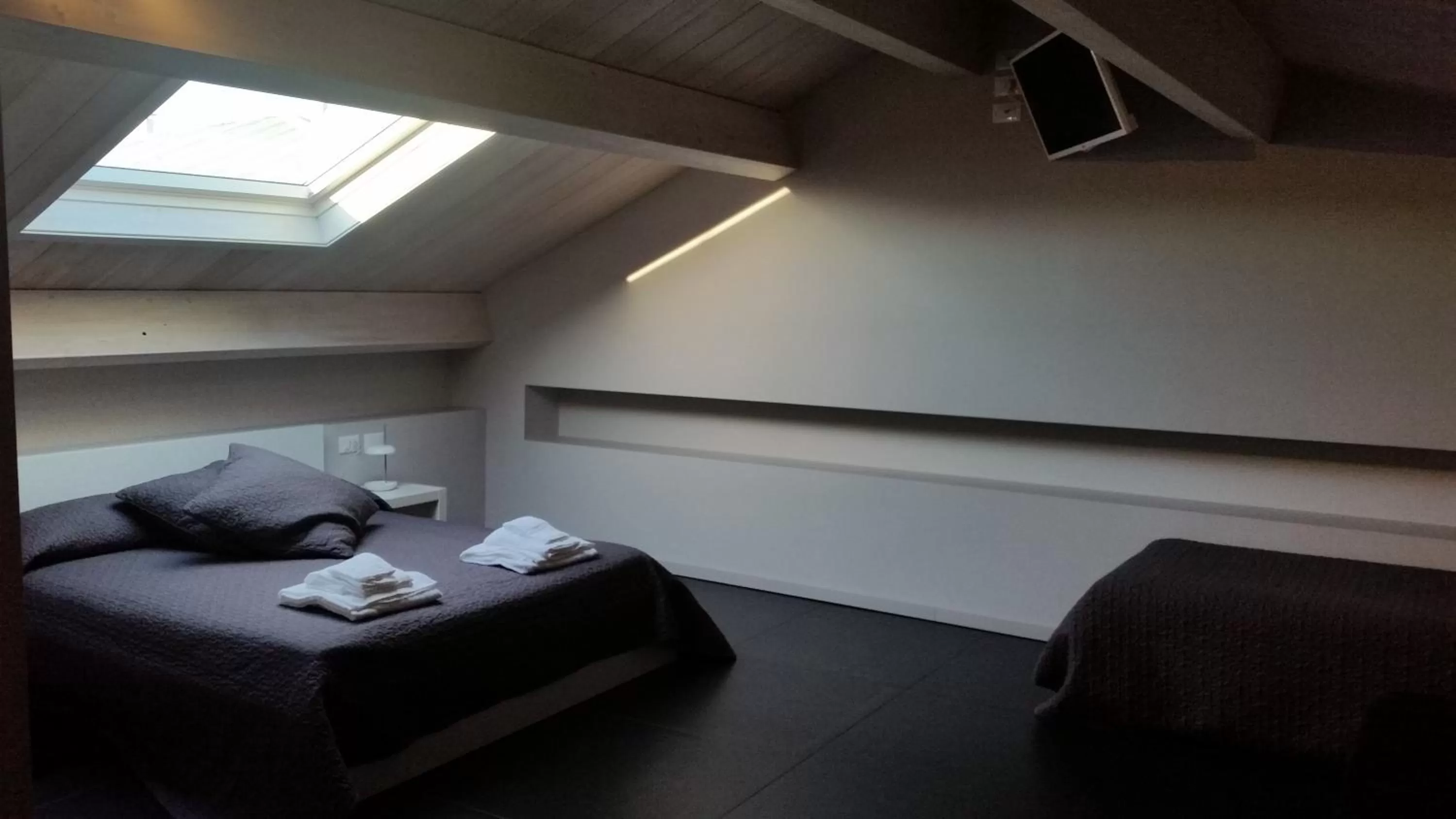 Bed in Sciara Biscari B&B