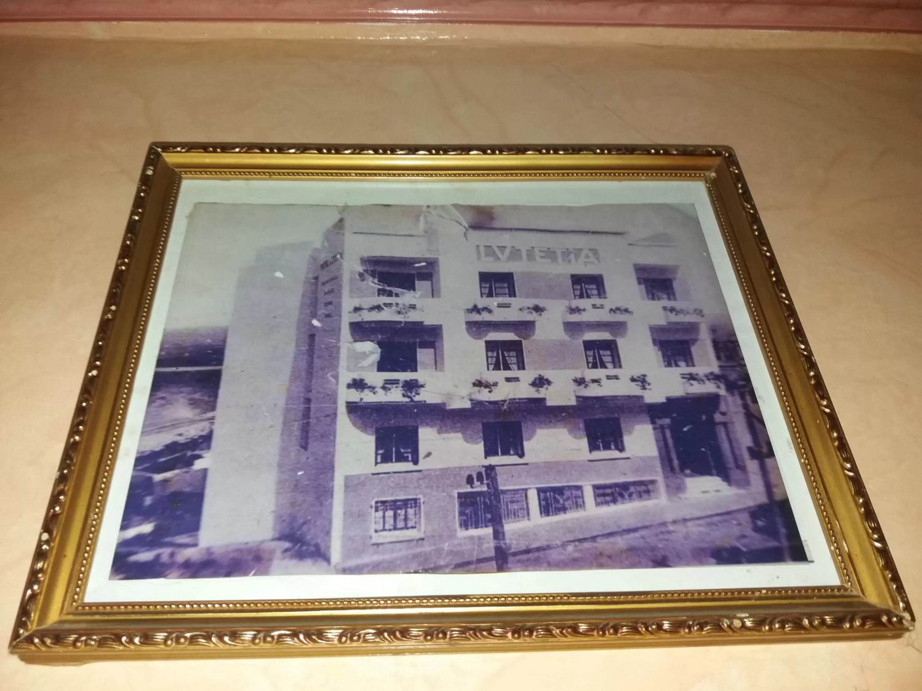 Hotel Le Gardenia (ex Lutetia)