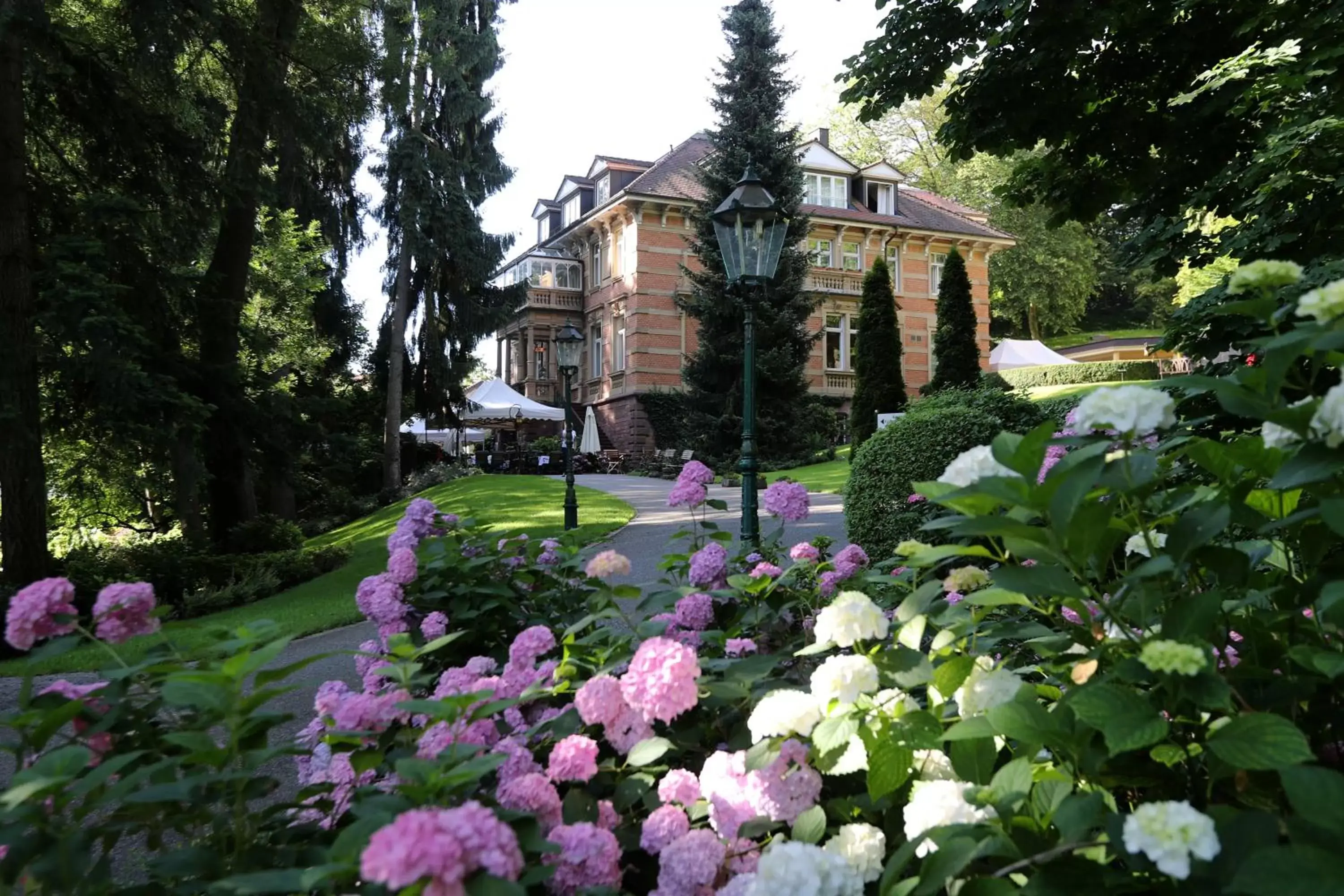 Villa Hammerschmiede Villa Hammerschmiede