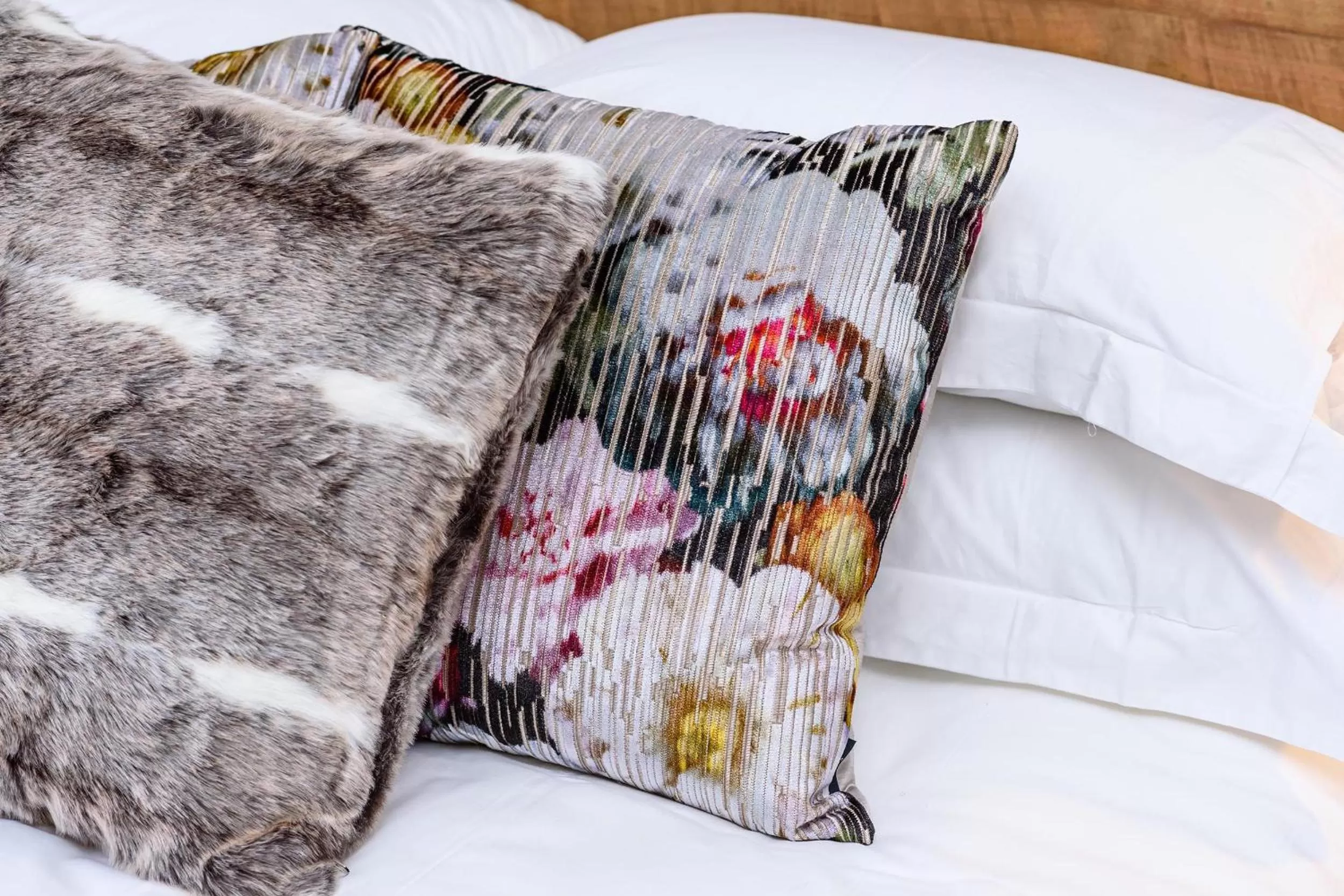 Standard Double Room in The George Inn