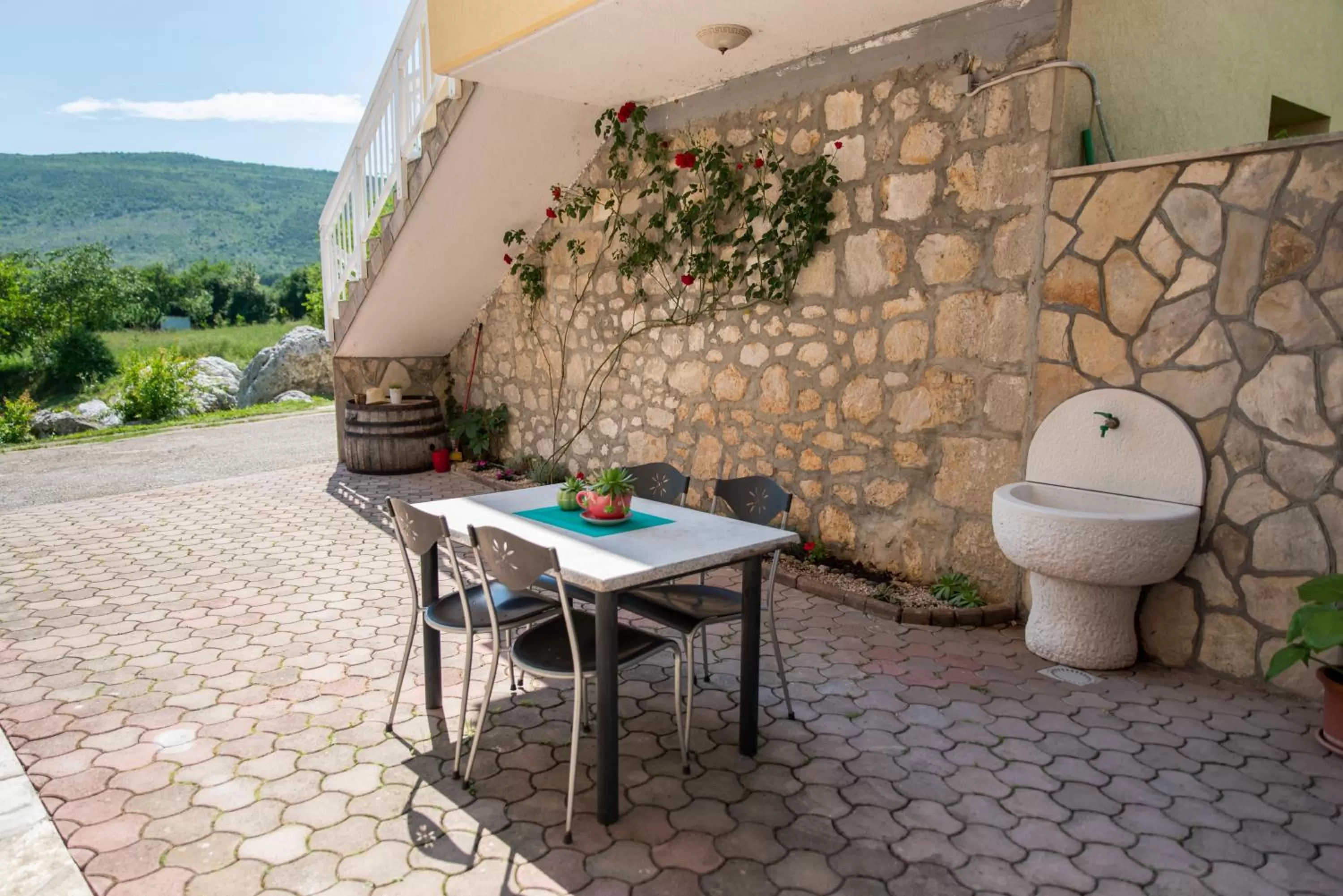 B&B Villa Ellena