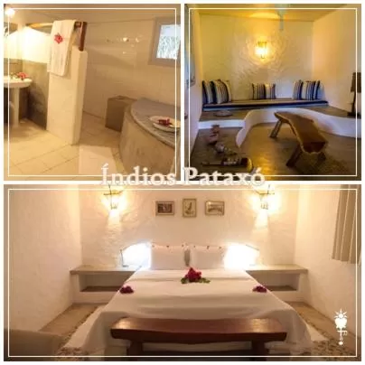 Pousada Aldeia Beijupirá