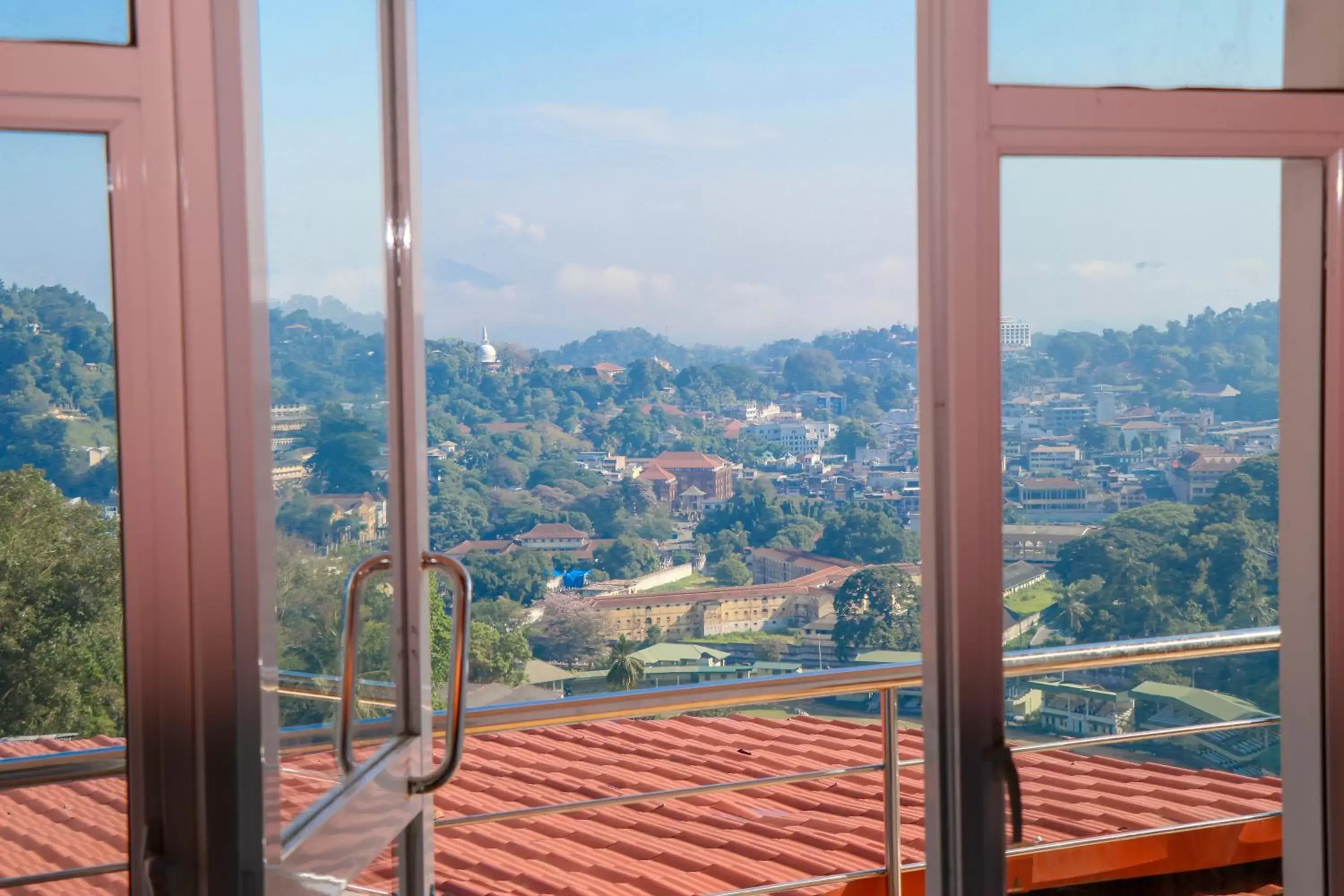 Mount Palace Mount Palace