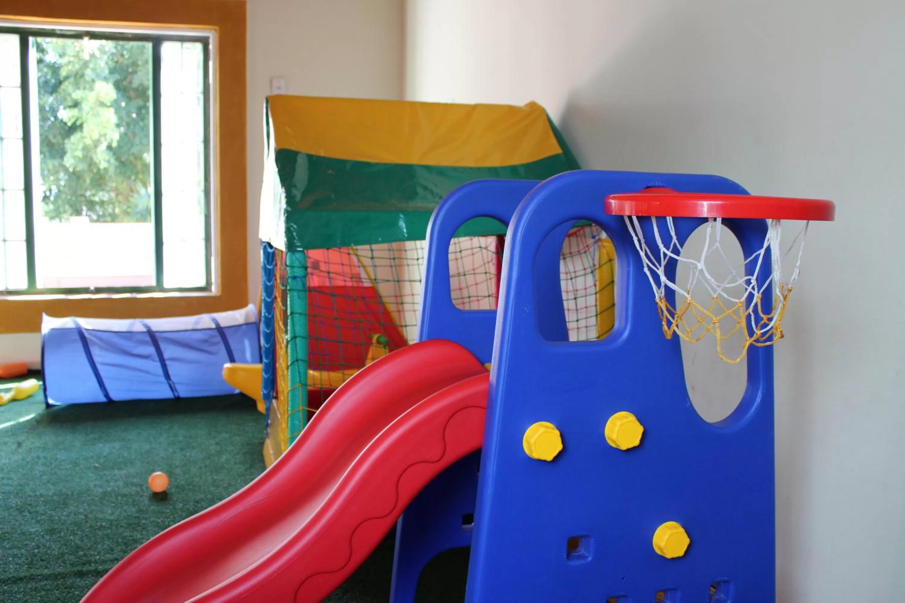 Pousada Morro dos Ventos