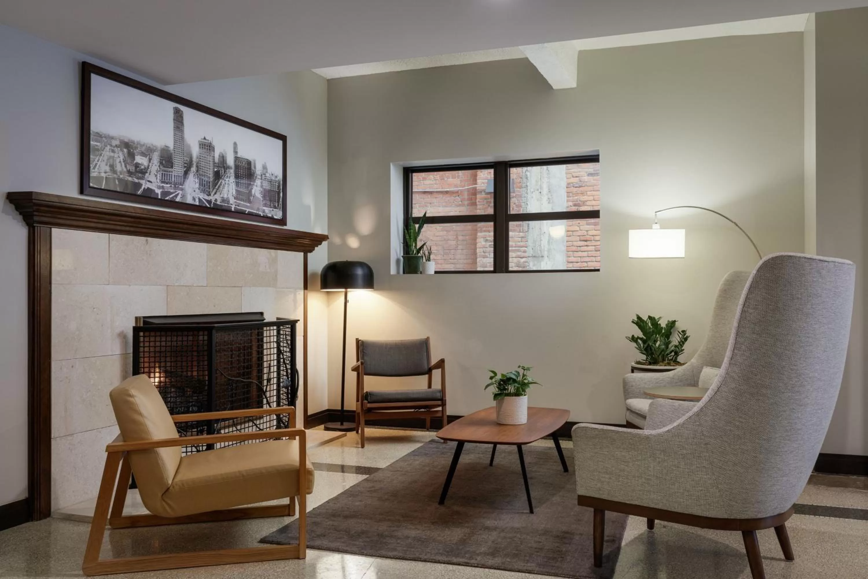 Other in Element Detroit at the Metropolitan