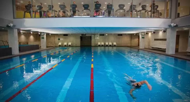 Quest Carlaw Park Serviced Apartments