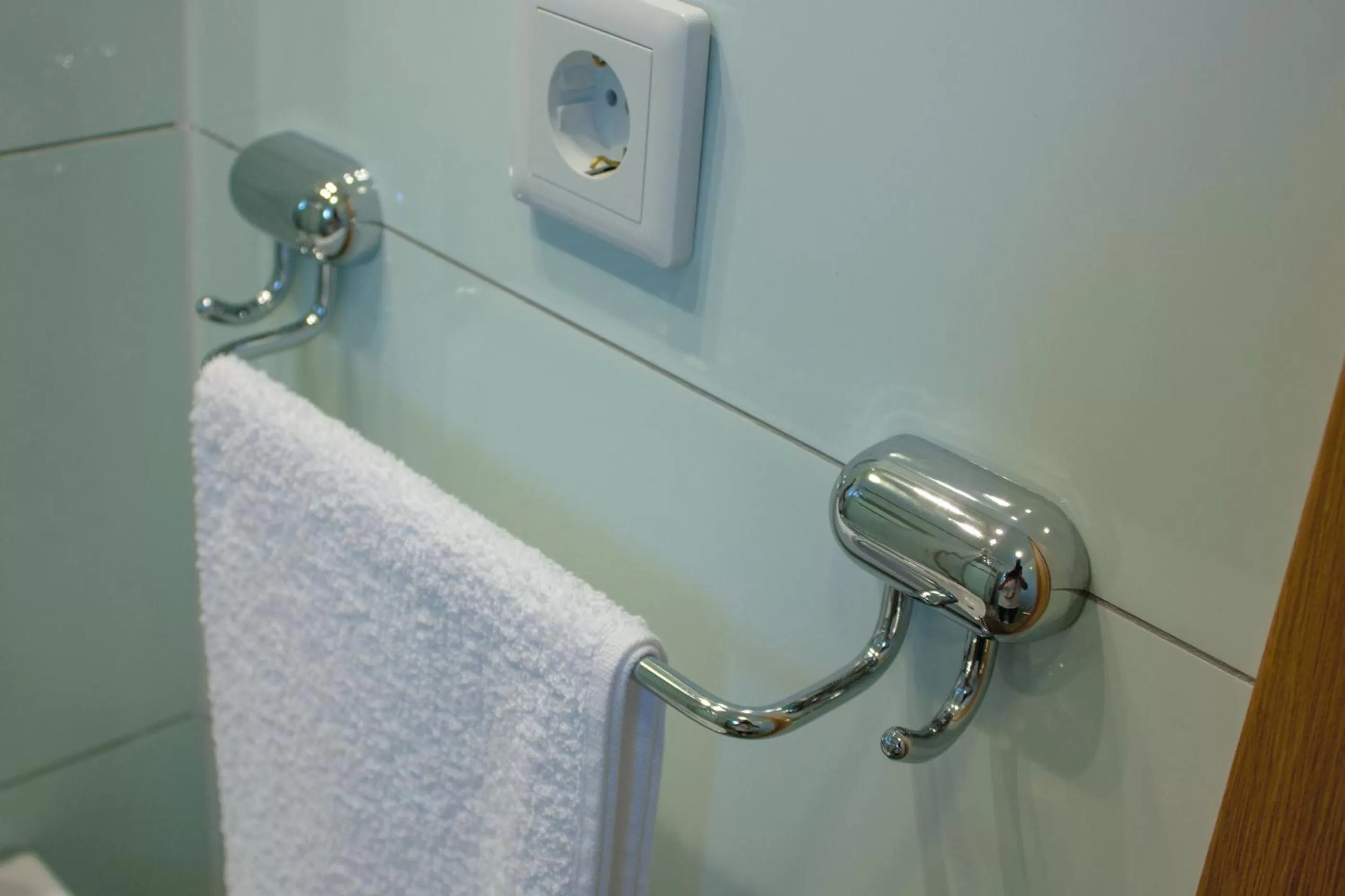 Bathroom in Villa Maja