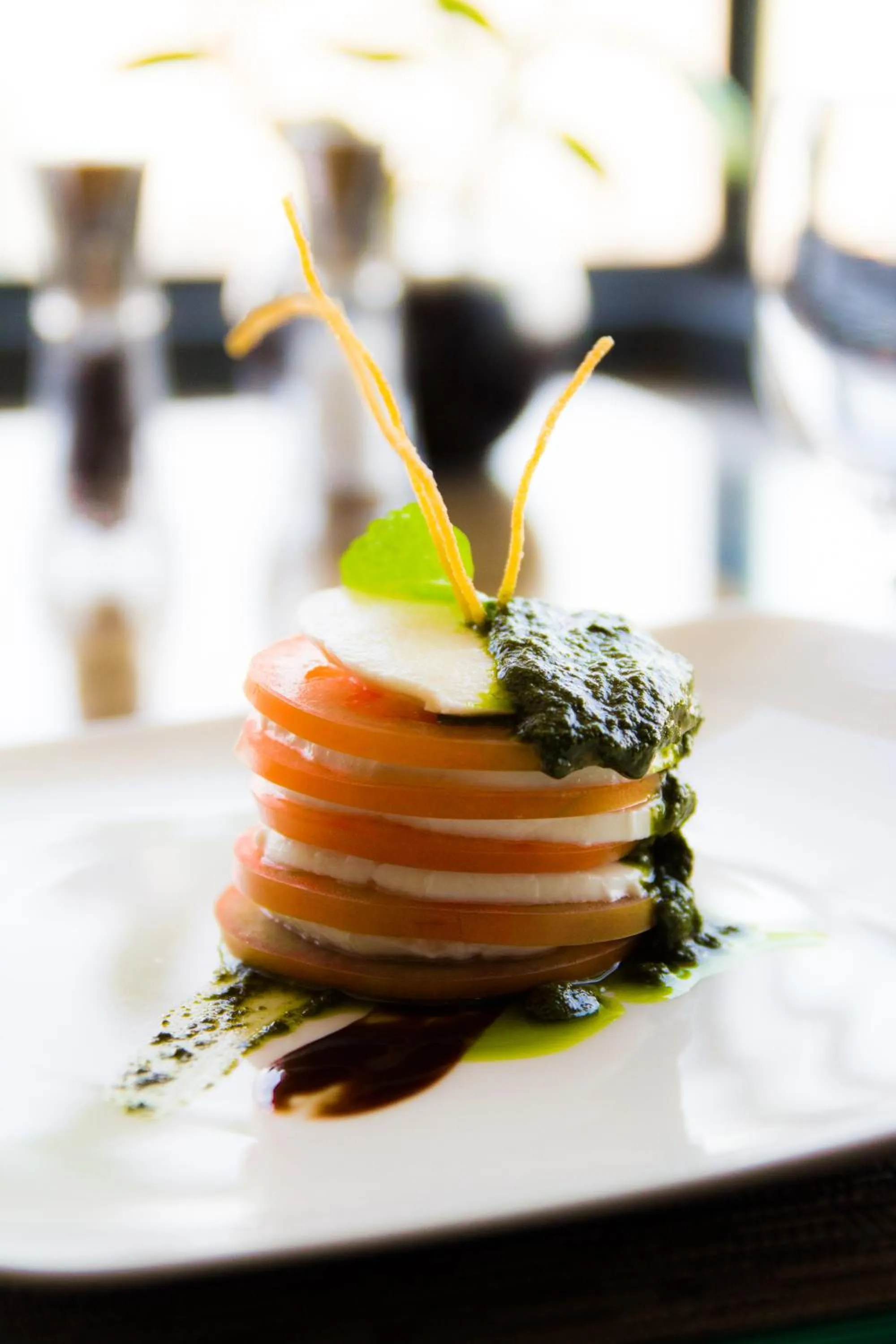 Meals in Dammam Palace Hotel