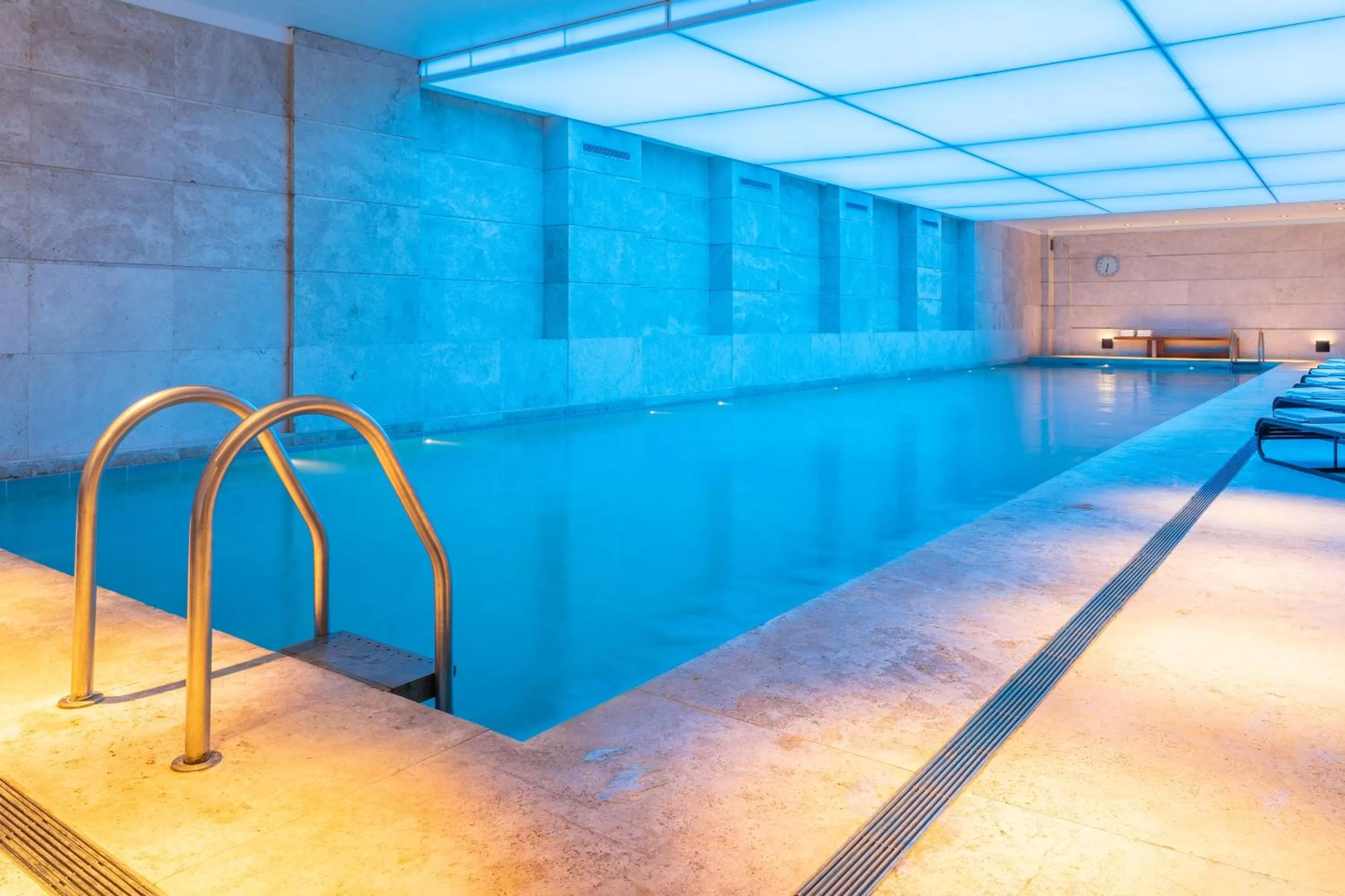 Spa and wellness centre/facilities in Palacio Duhau - Park Hyatt Buenos Aires