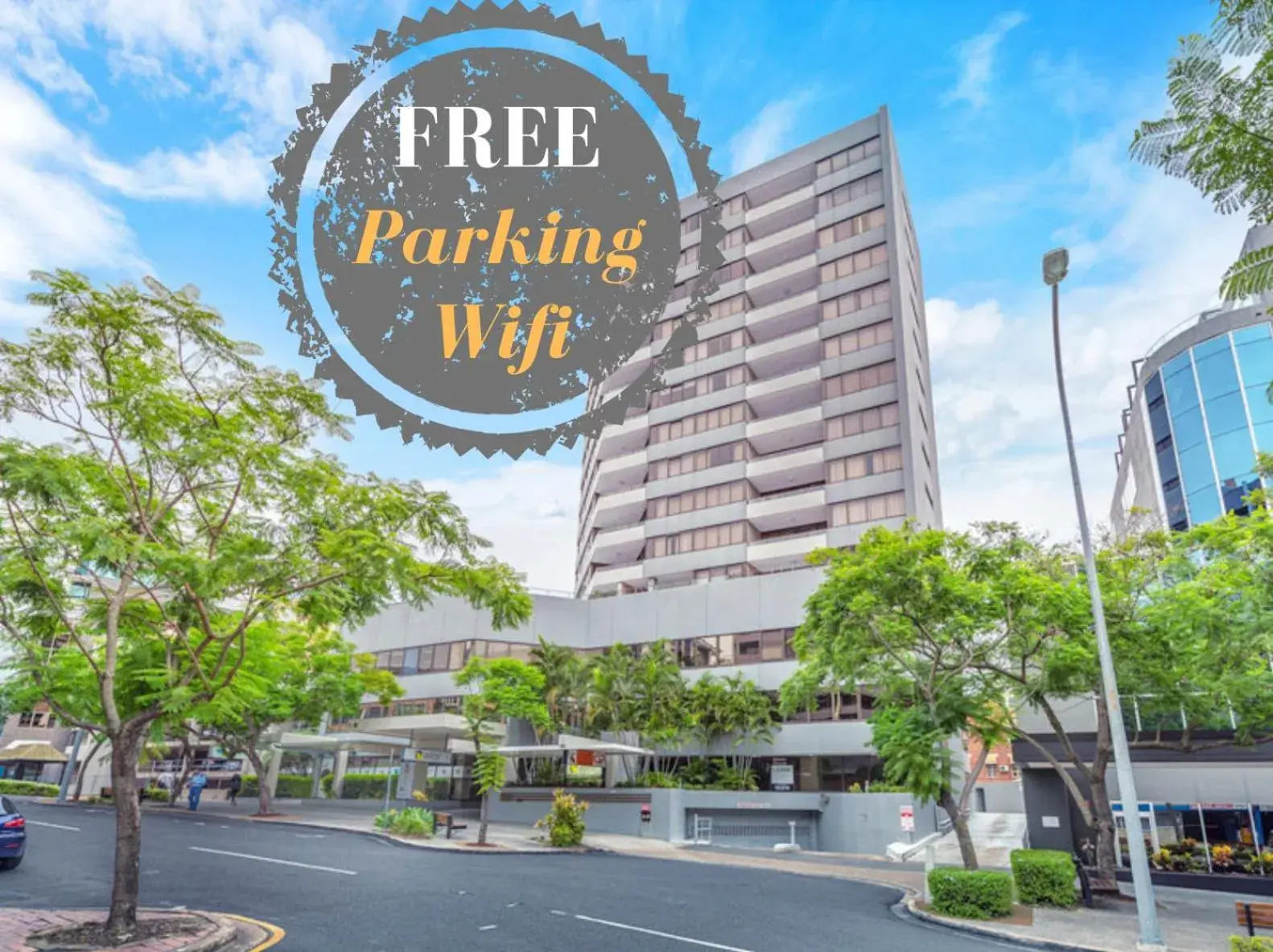 The Astor Apartments The Astor Apartments