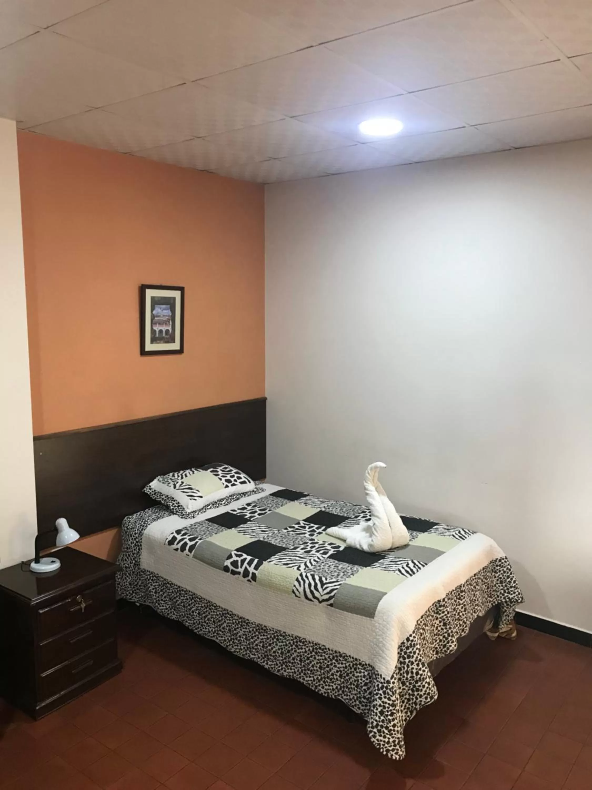 Bed in Cittadella Hostal