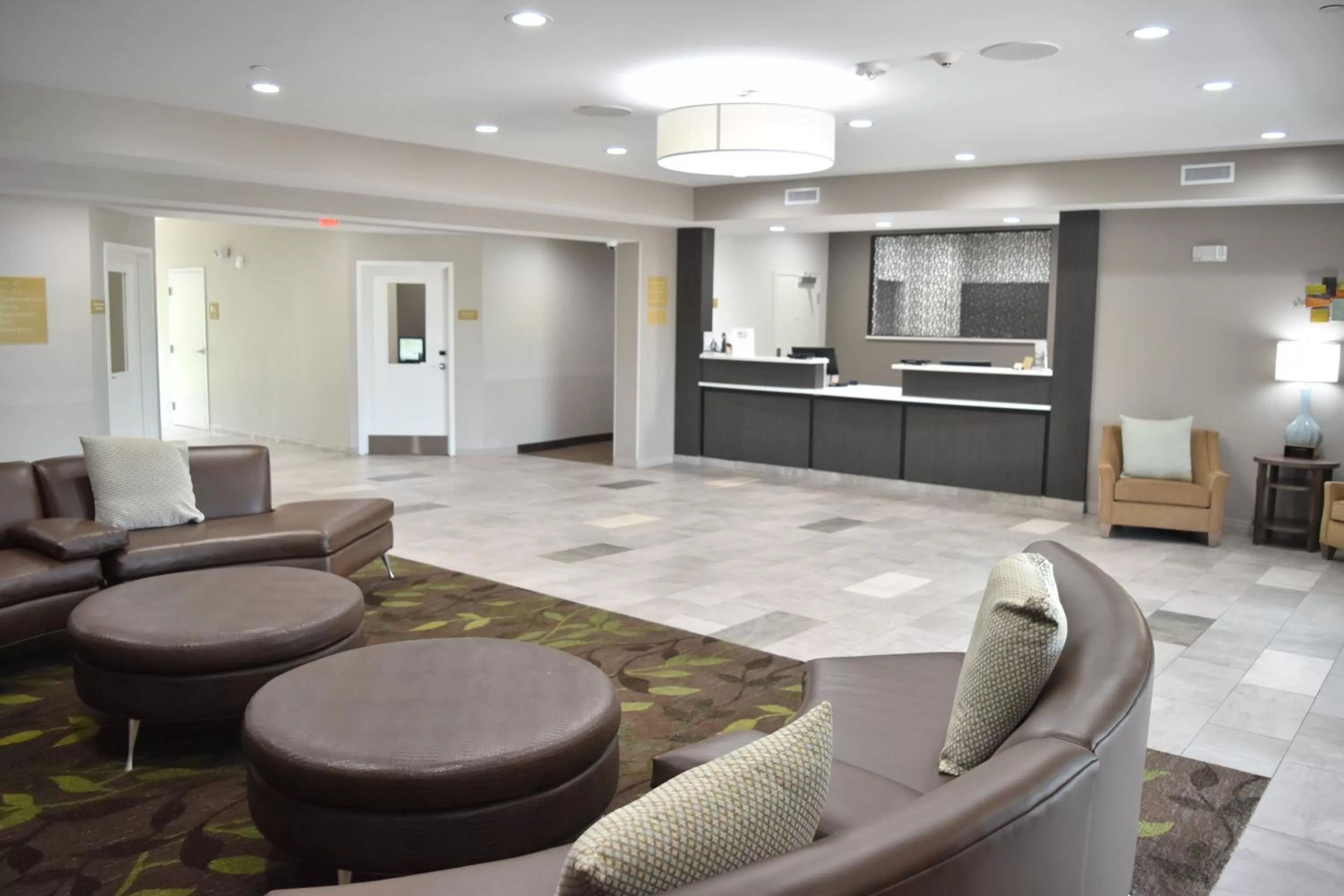 Property building in Candlewood Suites Independence by IHG