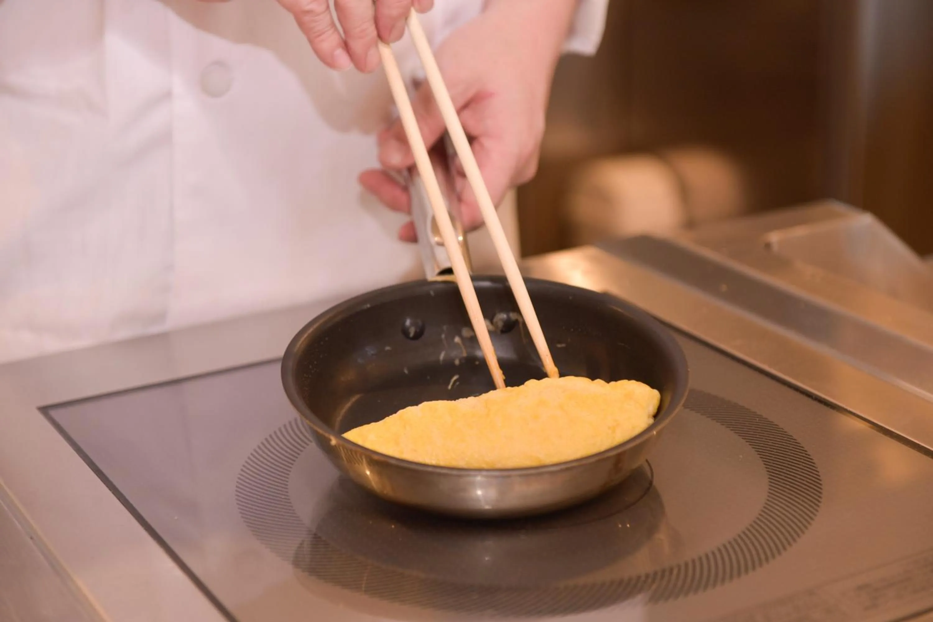 Restaurant/places to eat in Hotel Village Izukogen