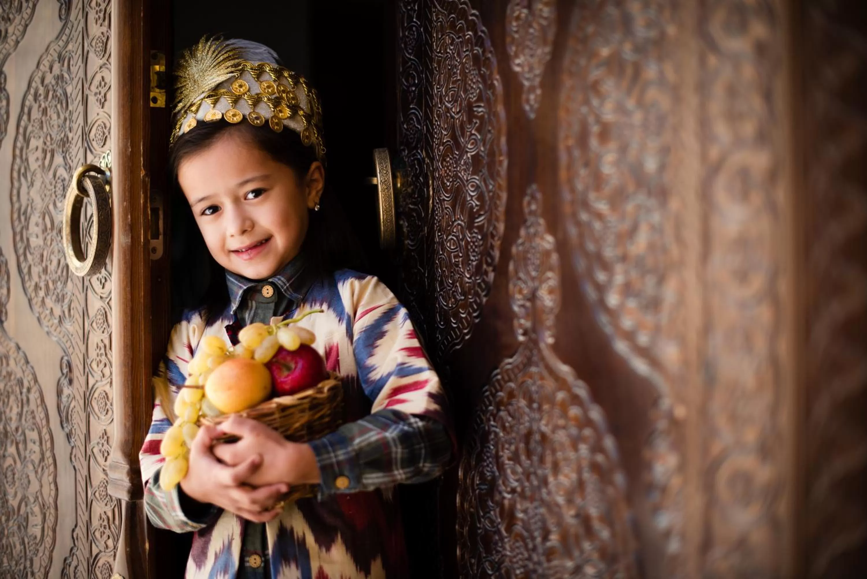 New Star Boutique hotel - madrasah Muhammad Mahram 1903