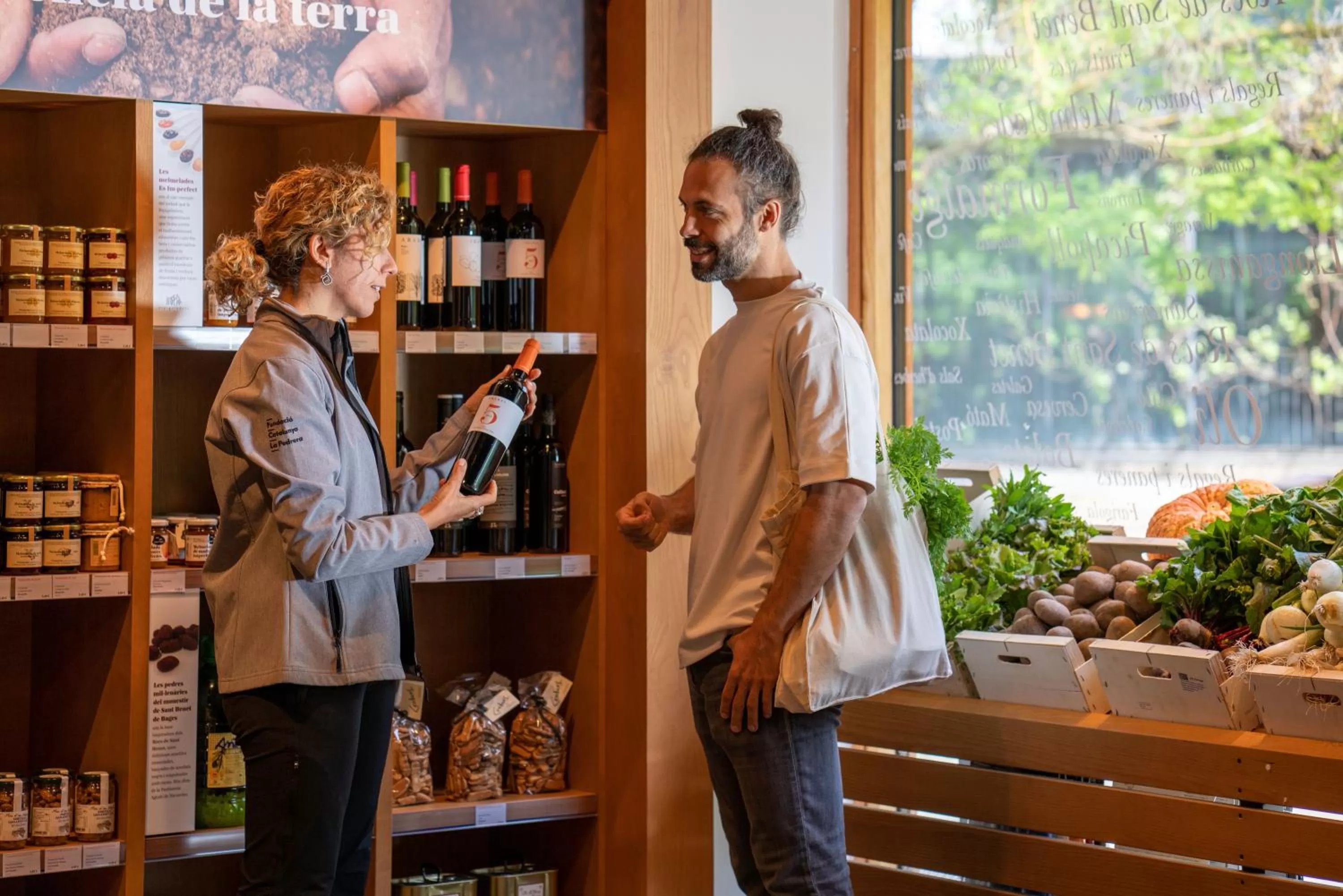 Activities in Hotel Món Sant Benet