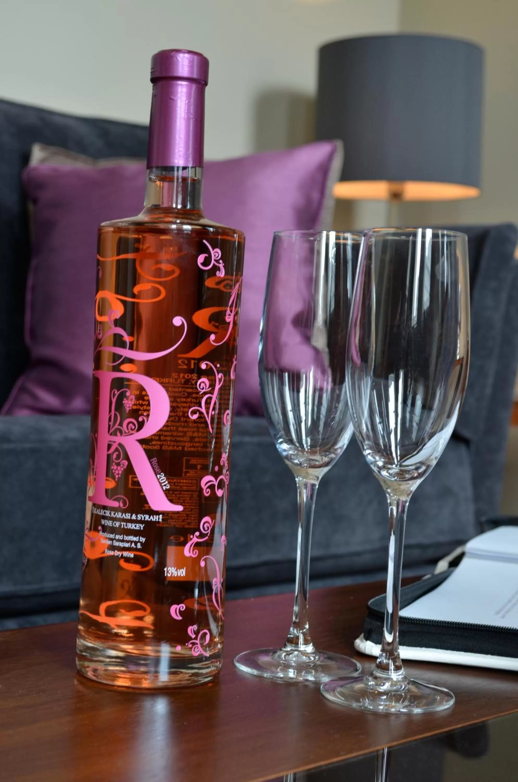 Other in Quebecs Luxury Aparthotel