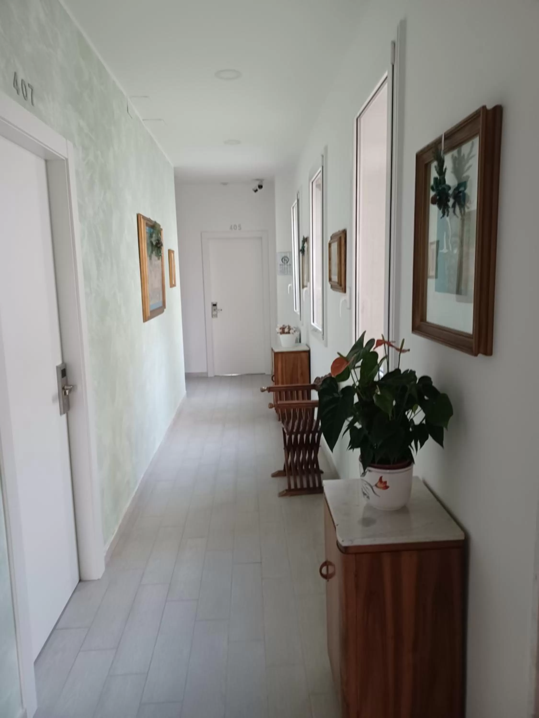 View (from property/room) in Hotel Costa