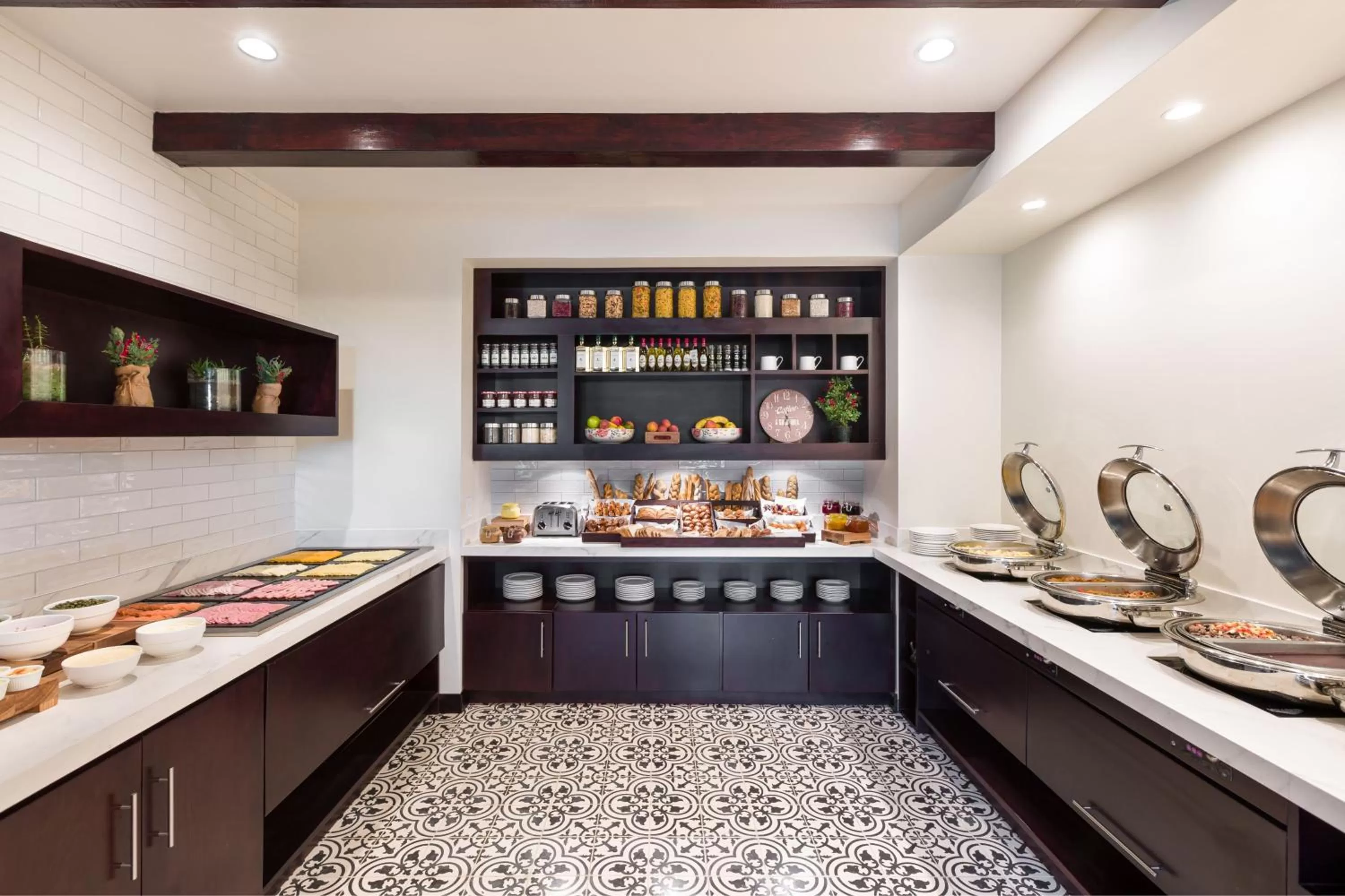 Lounge or bar in Costa Rica Marriott Hotel Hacienda Belen