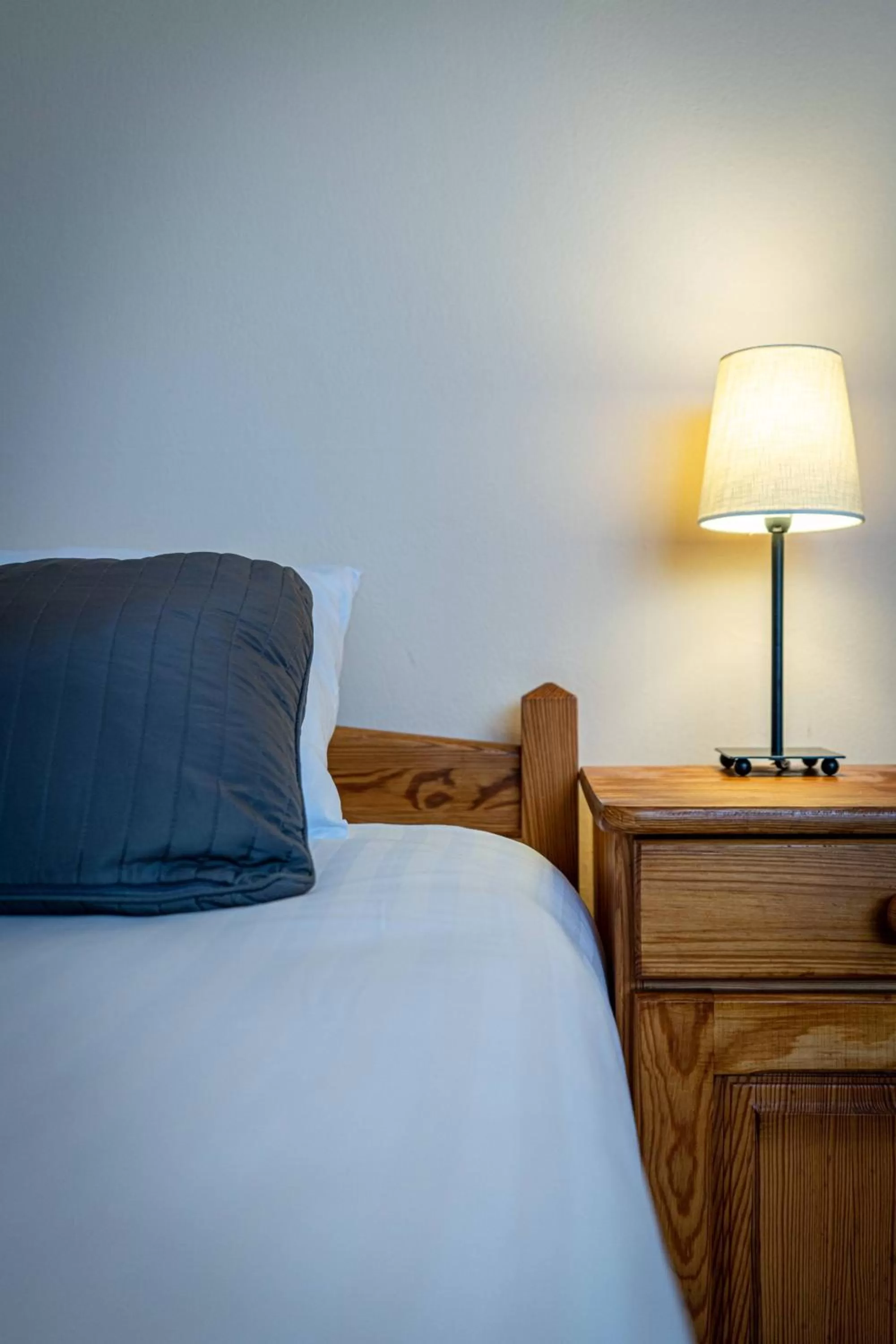 Bed in Liberta INN - Pokoje Gościnne