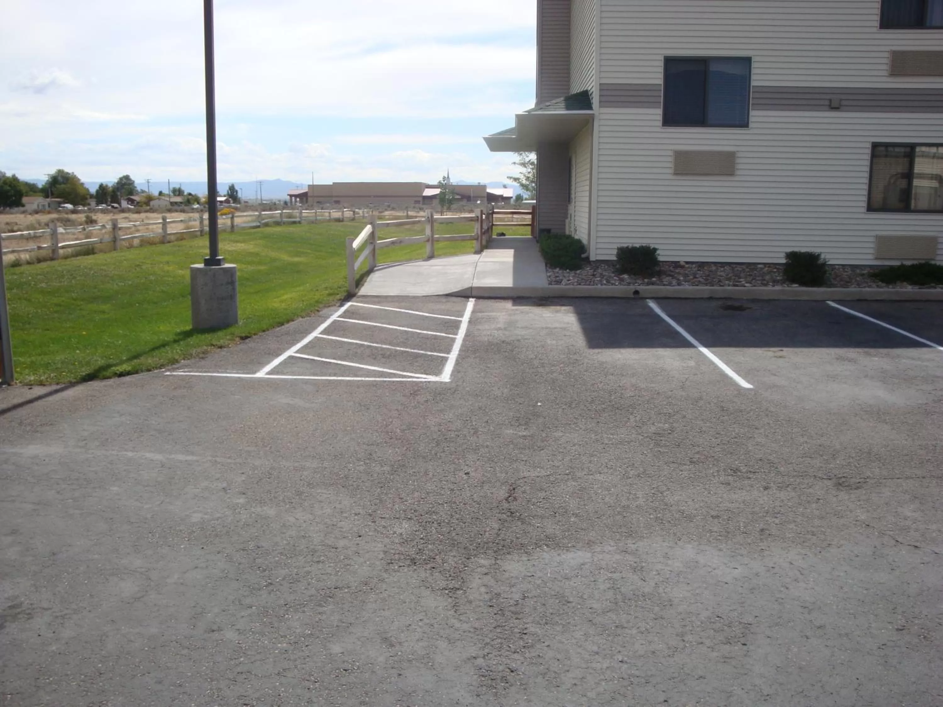 Other in Travelodge by Wyndham Milford