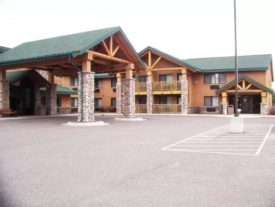 Shell Lake Lodge, a Travelodge by Wyndham Shell Lake Lodge, a Travelodge by Wyndham