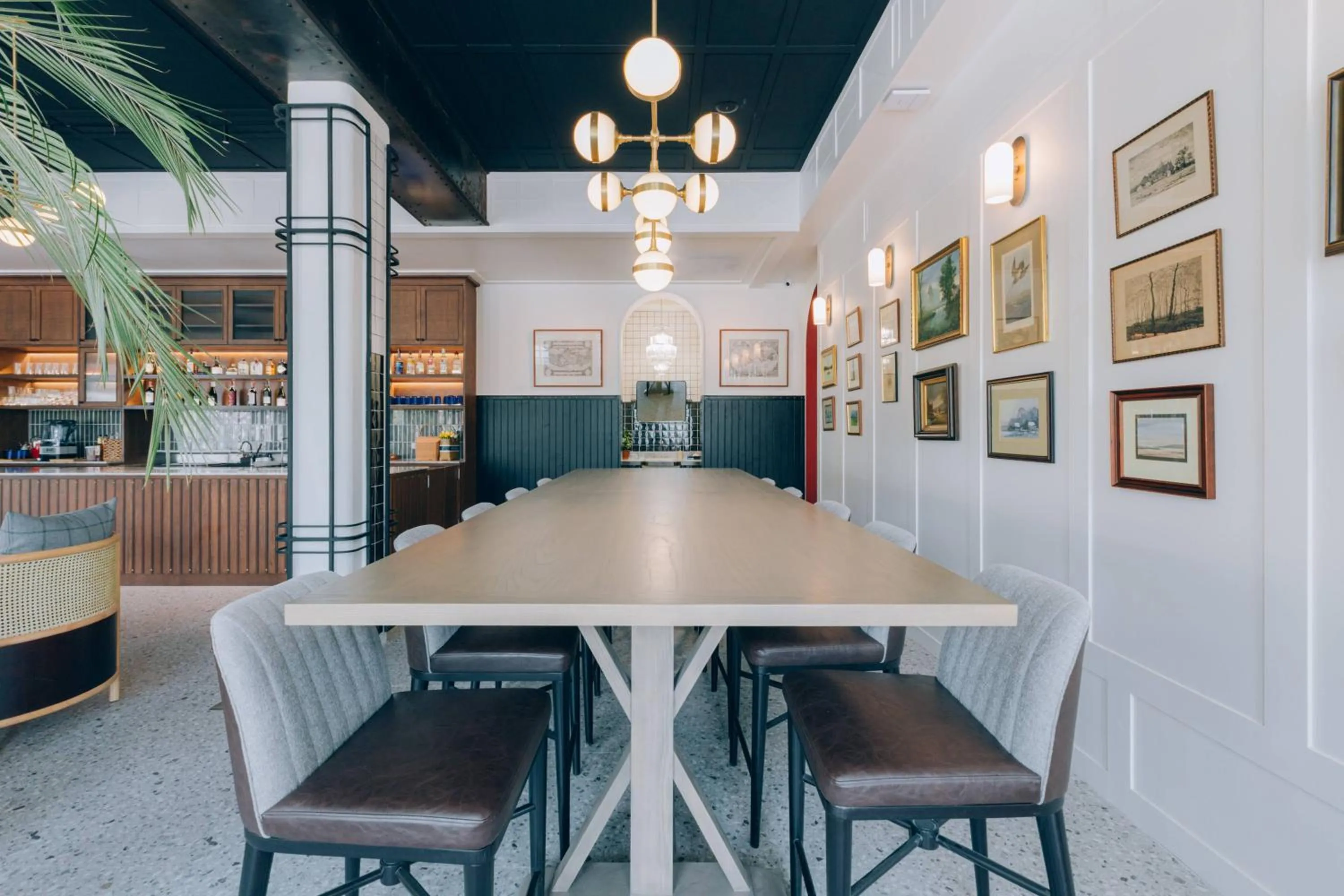 Restaurant/places to eat in Sugar Marina Hotel - NAUTICAL - Kata Beach