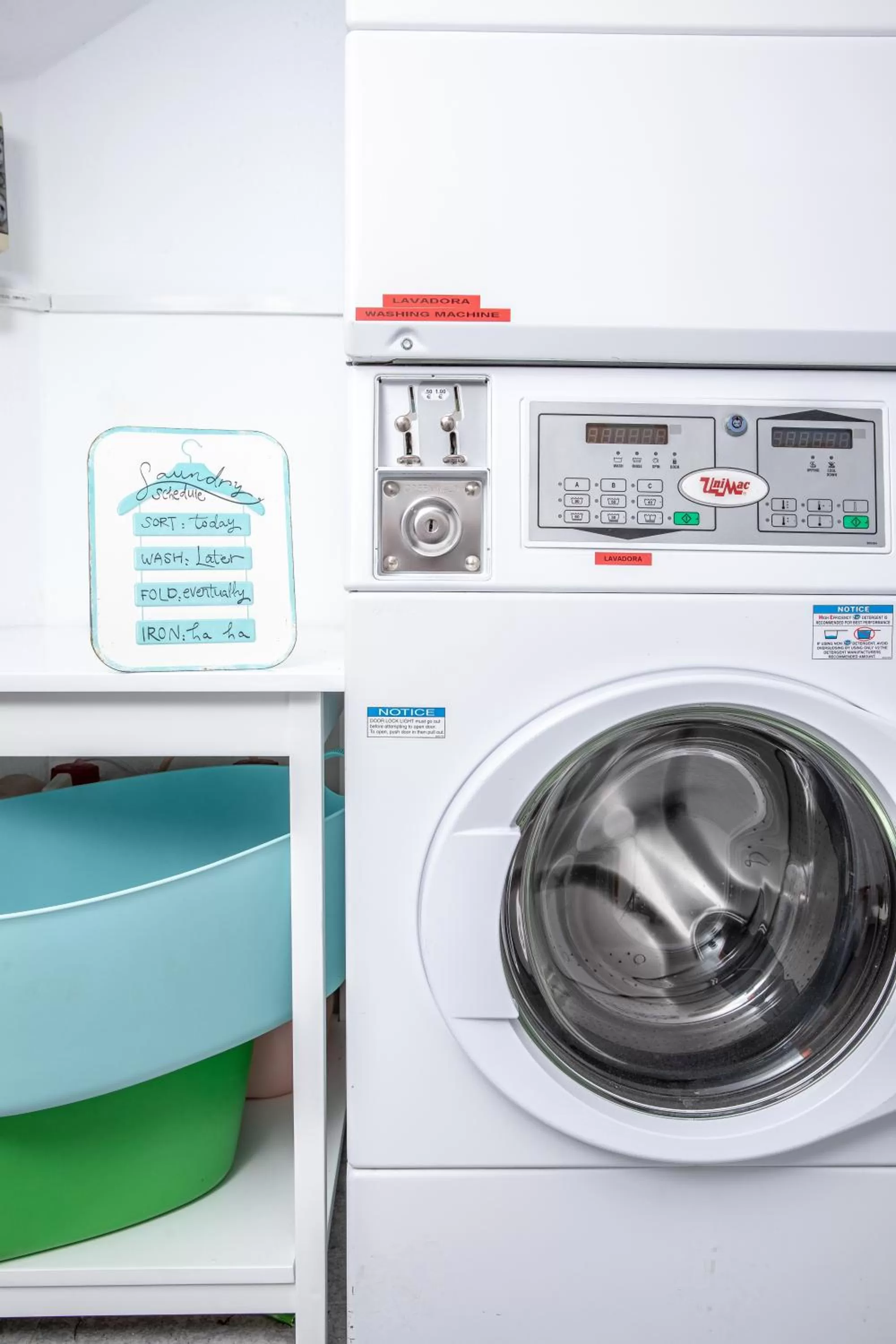 Decorative detail in Club Vista Serena