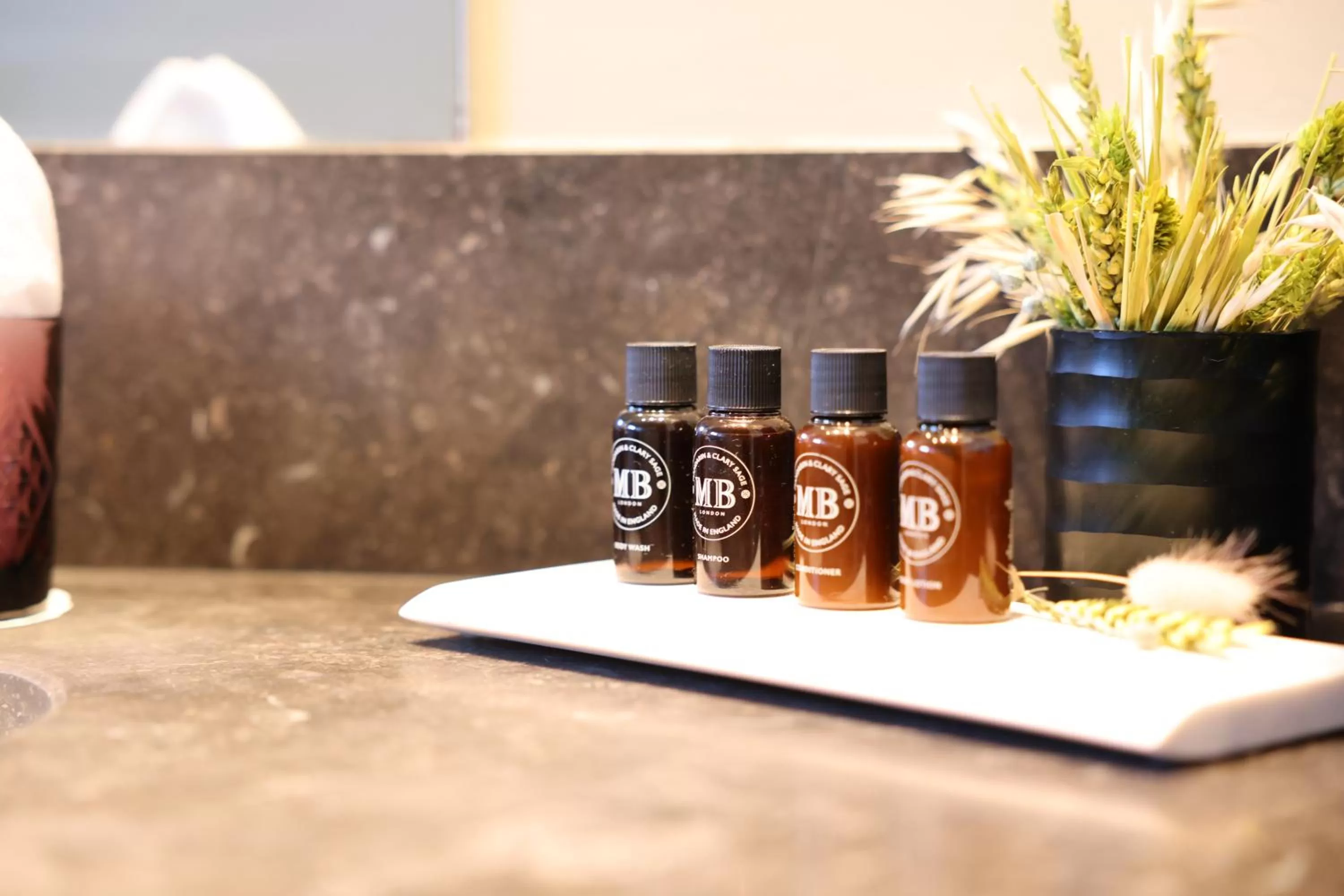 Bathroom in Hotel Biskajer by CW Hotel Collection - Adults Only