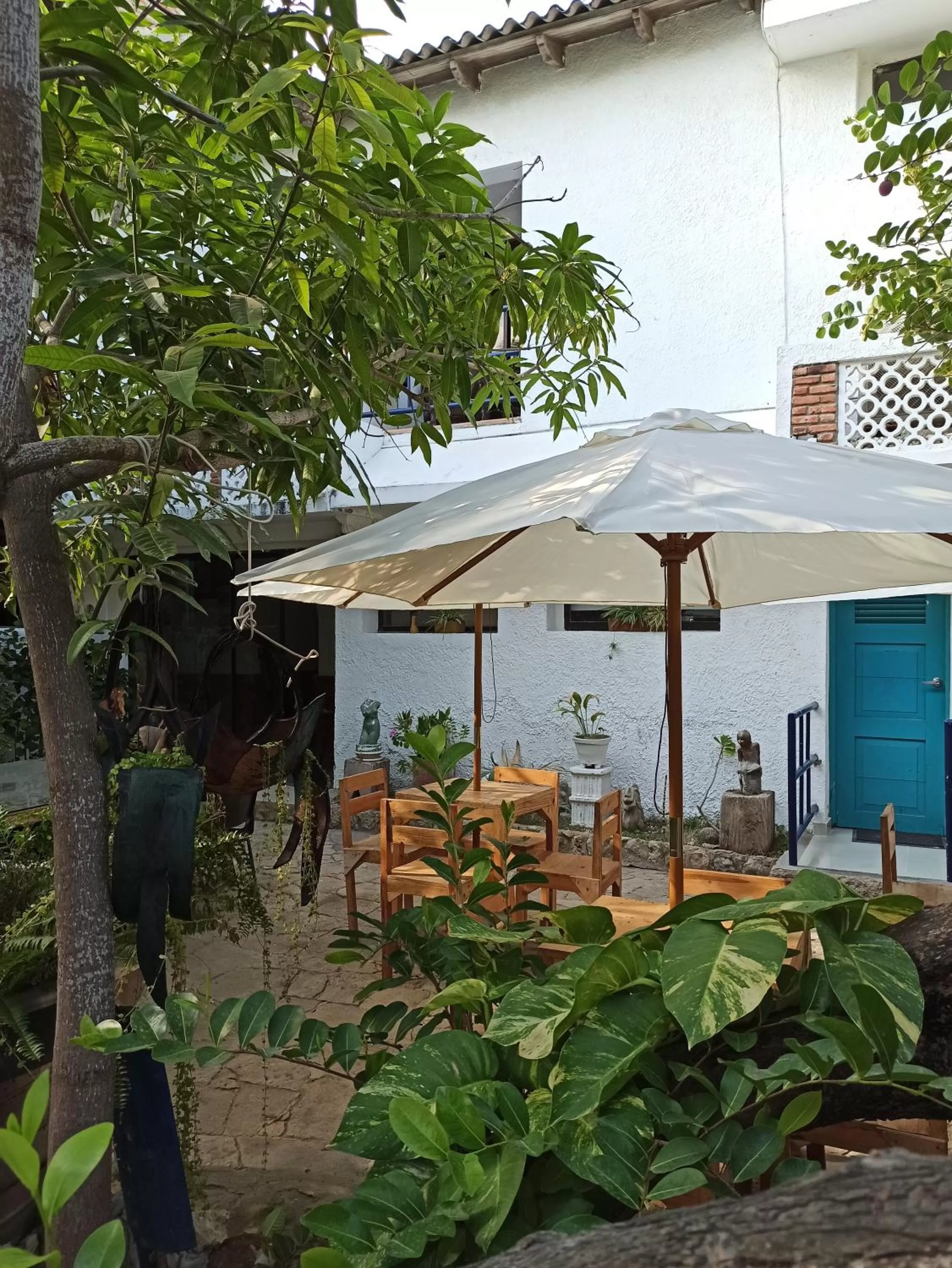 Hotel Boutique Casa Berastegui