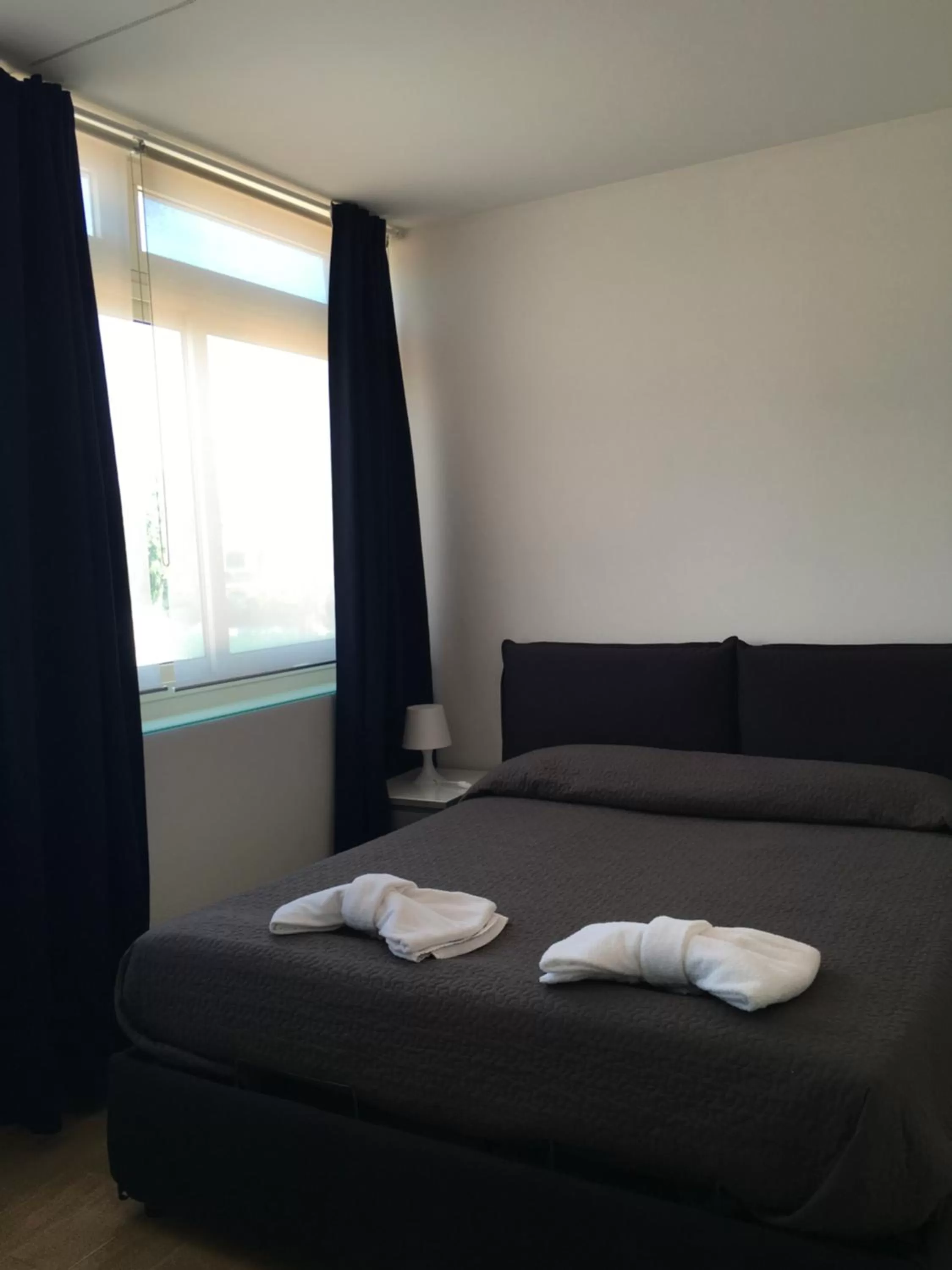 Economy Double Room - Separate Building in Le Dune Sicily Hotel