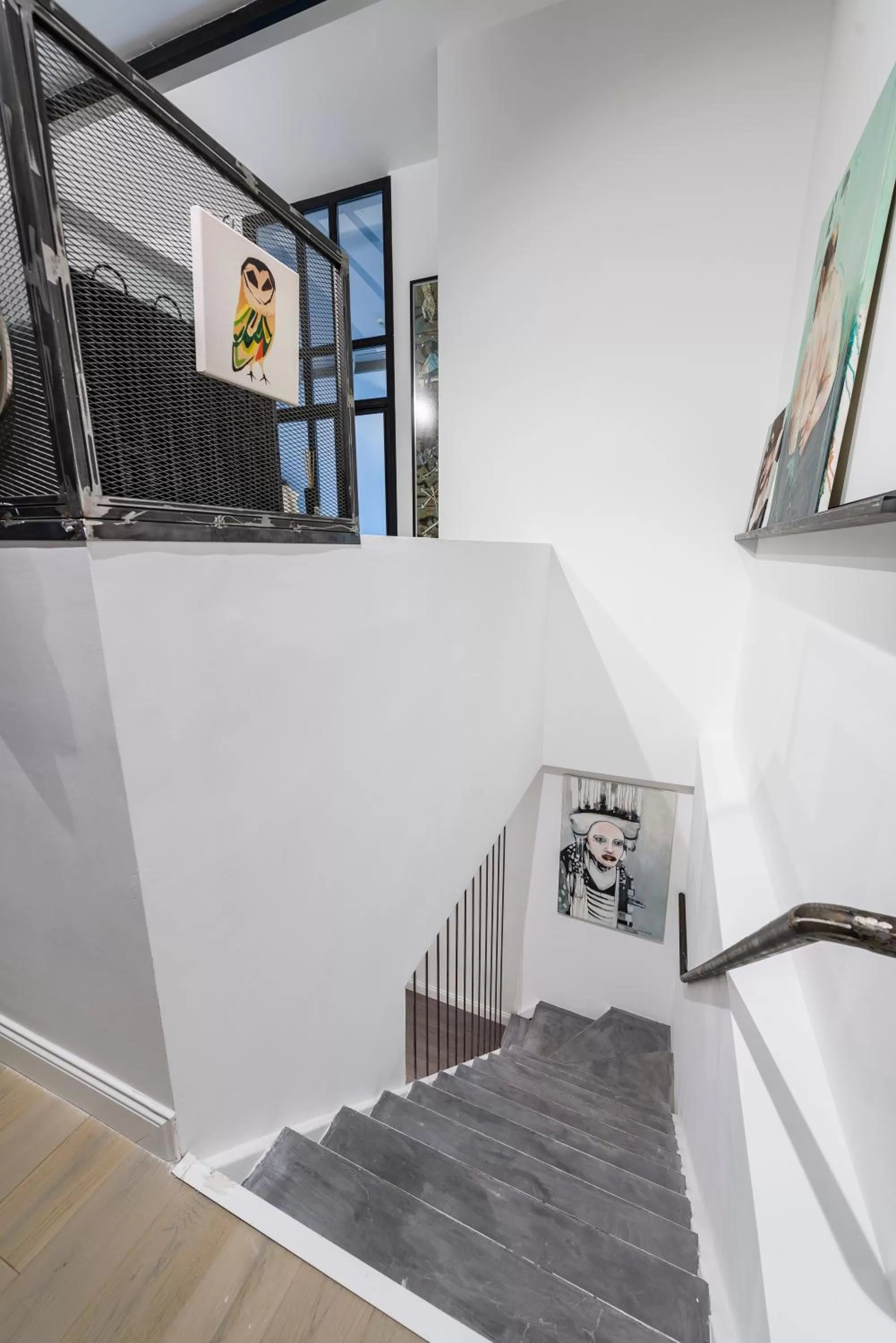 Property building in Fitas Oda Beyoğlu