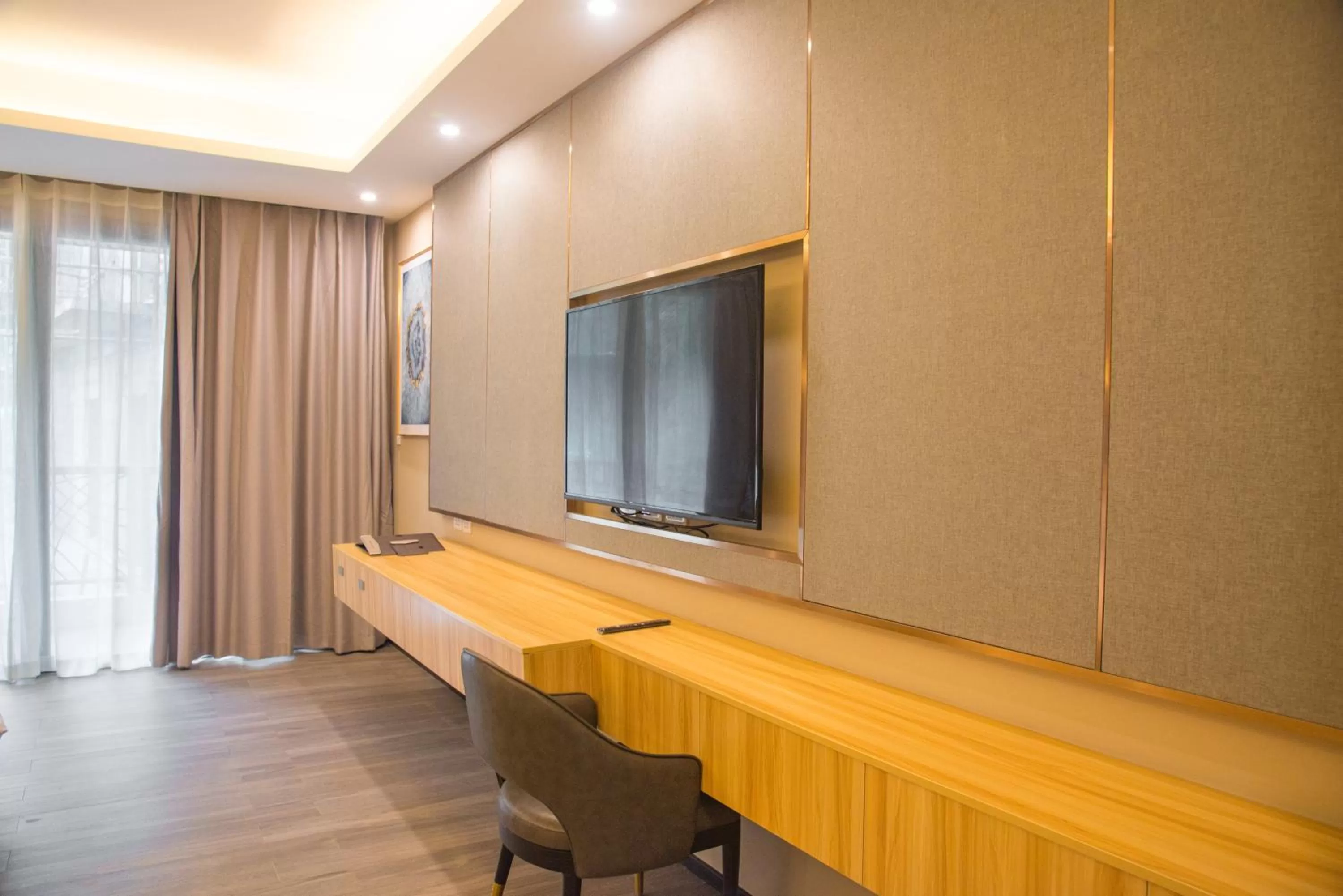 El Nido Garden Resort