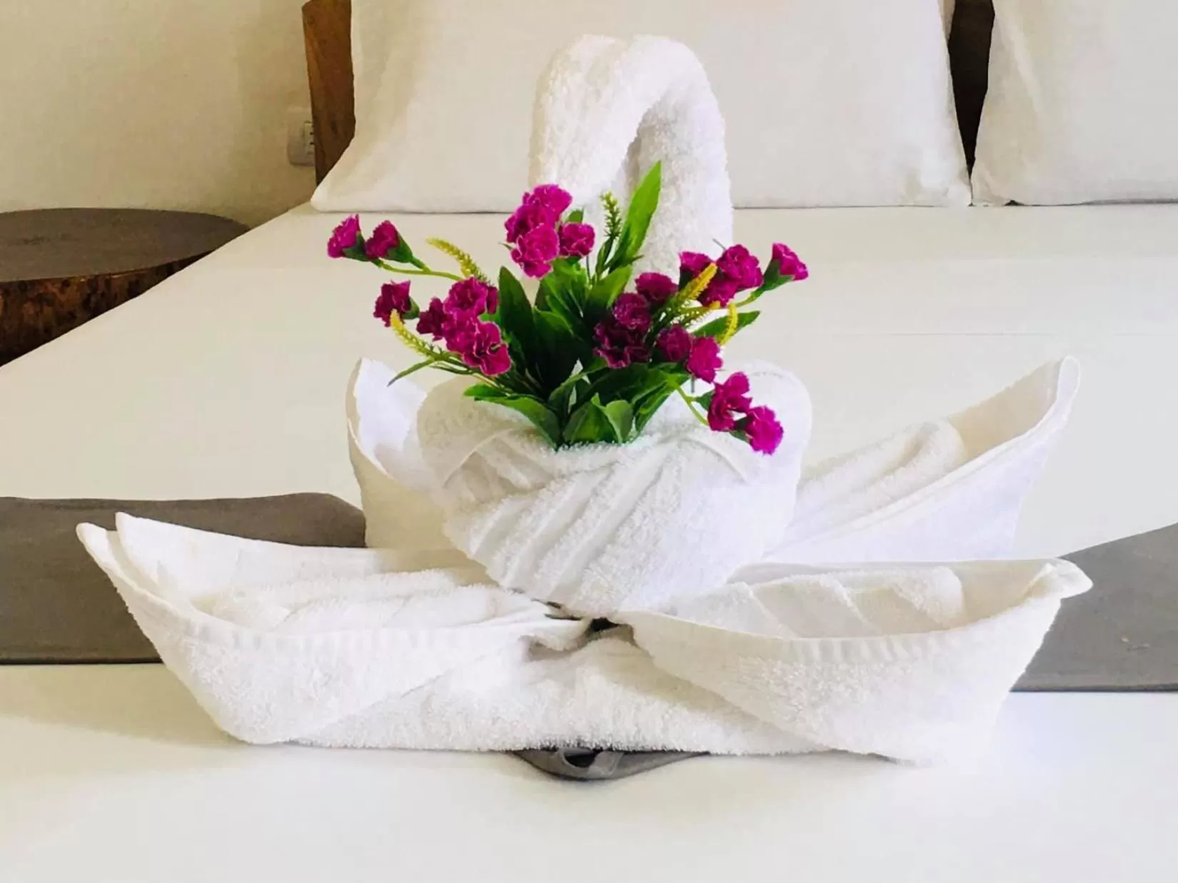 Aloha Seaside Resort