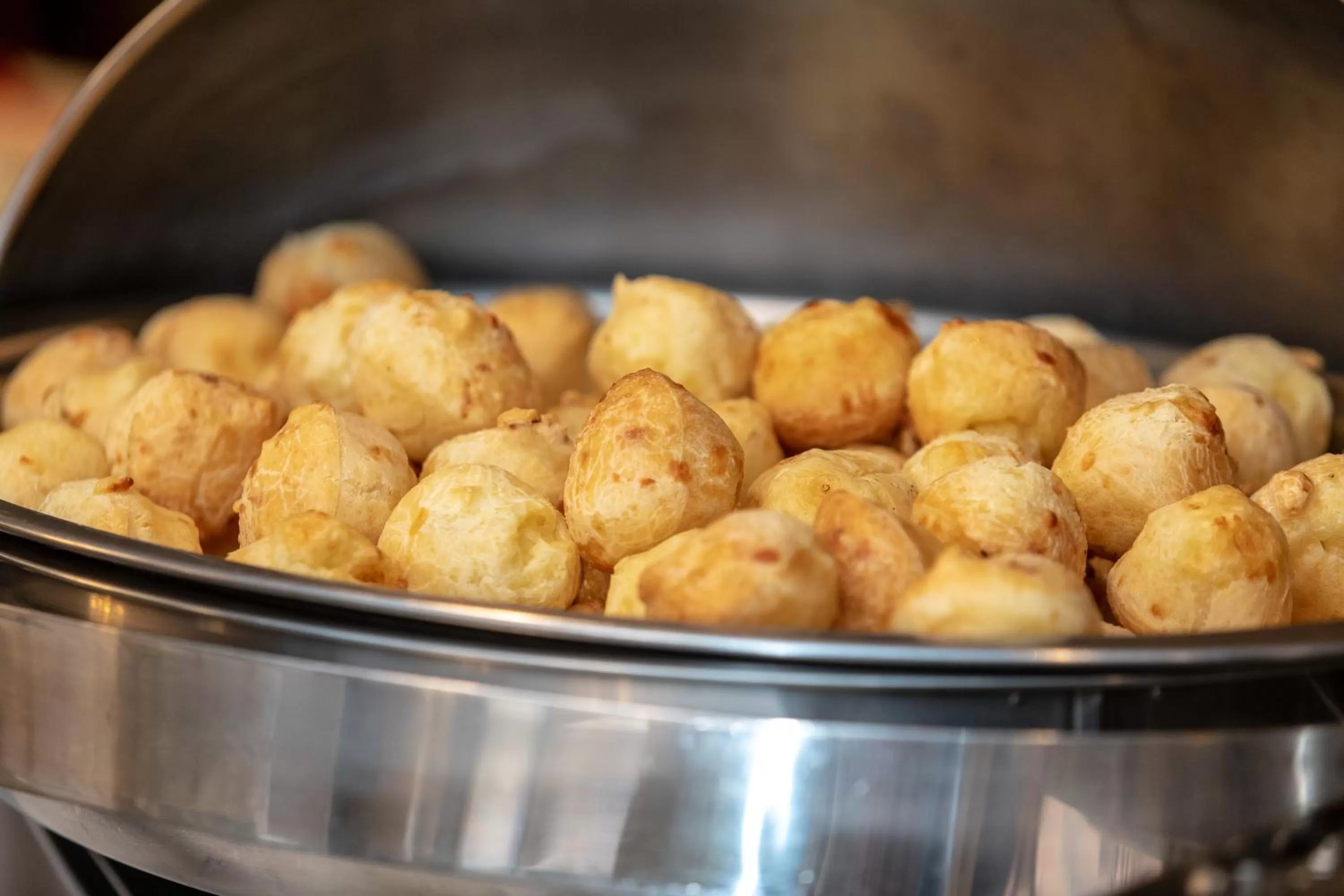 Food in Hotel Bella Italia