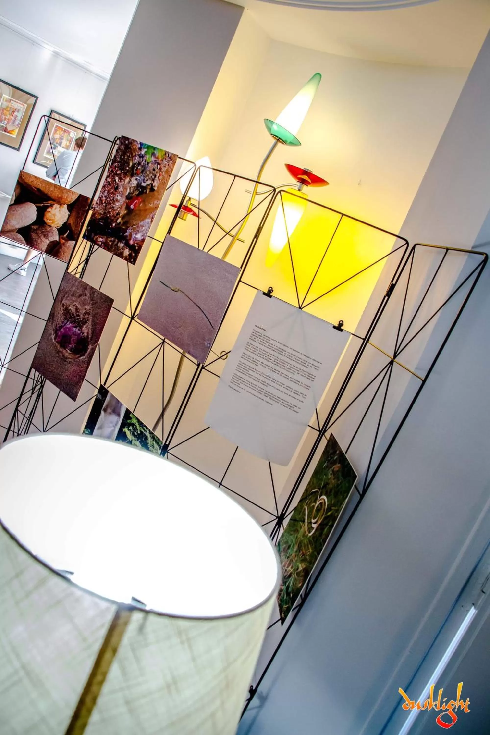 Property building in Art Home BnB