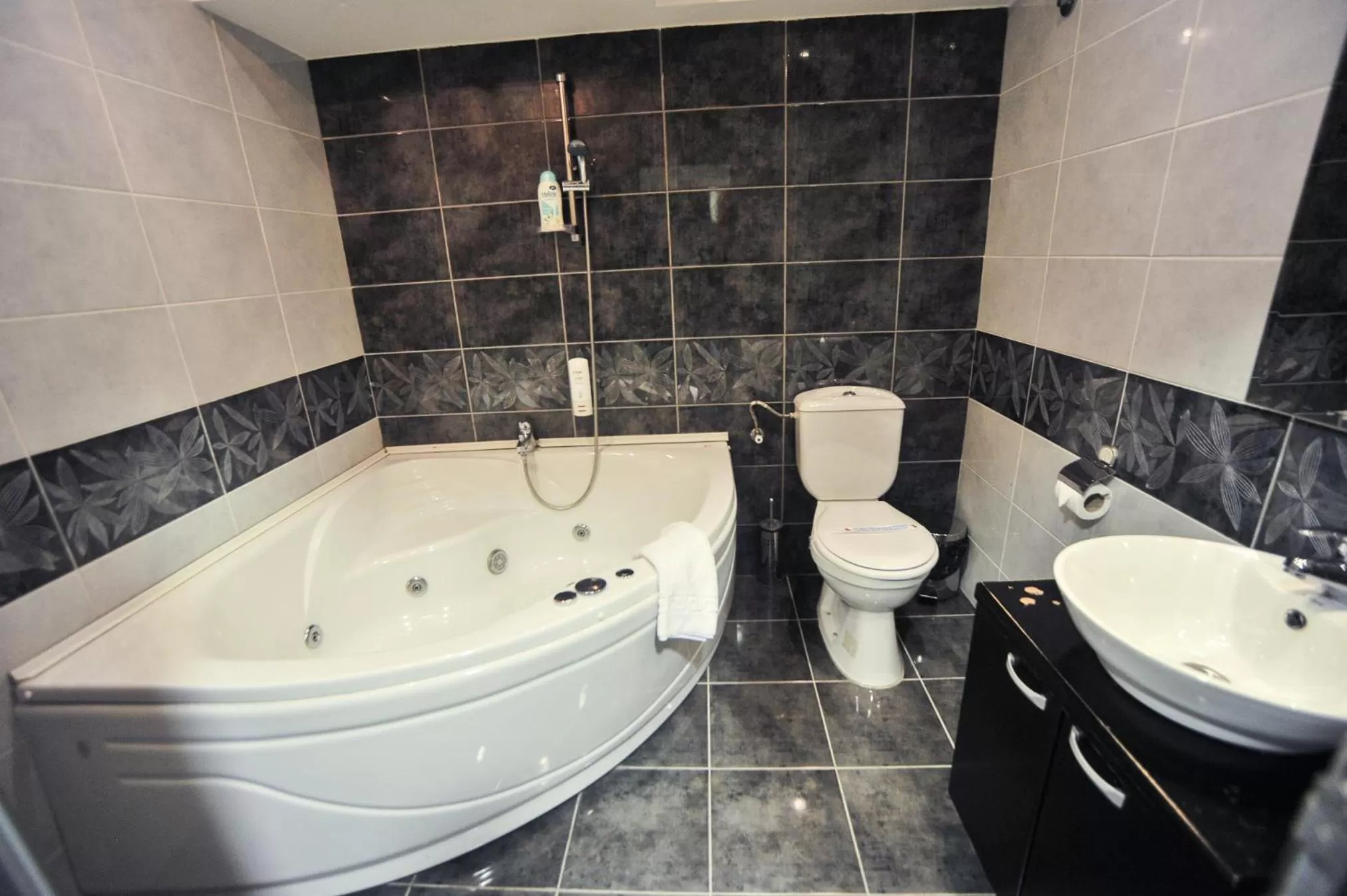 Bathroom in B&B Rose