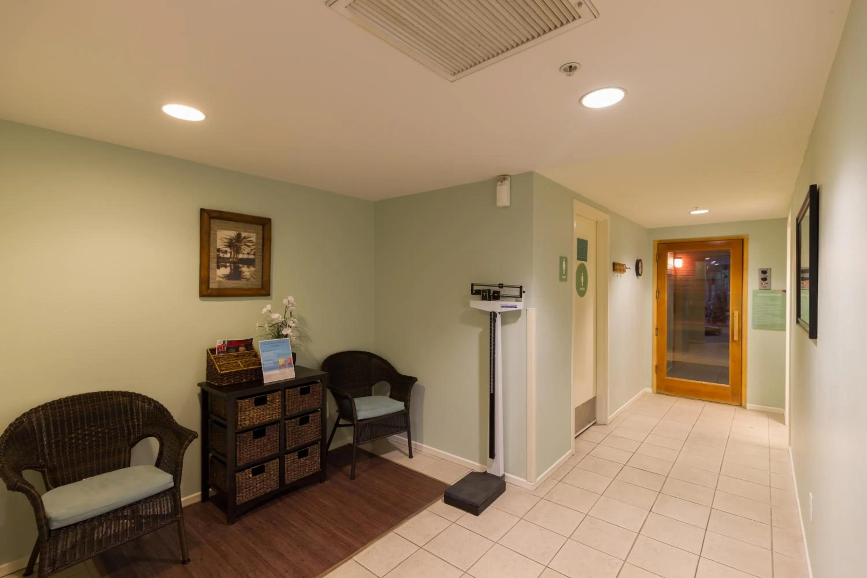 Other in Grand Pacific Palisades Resort