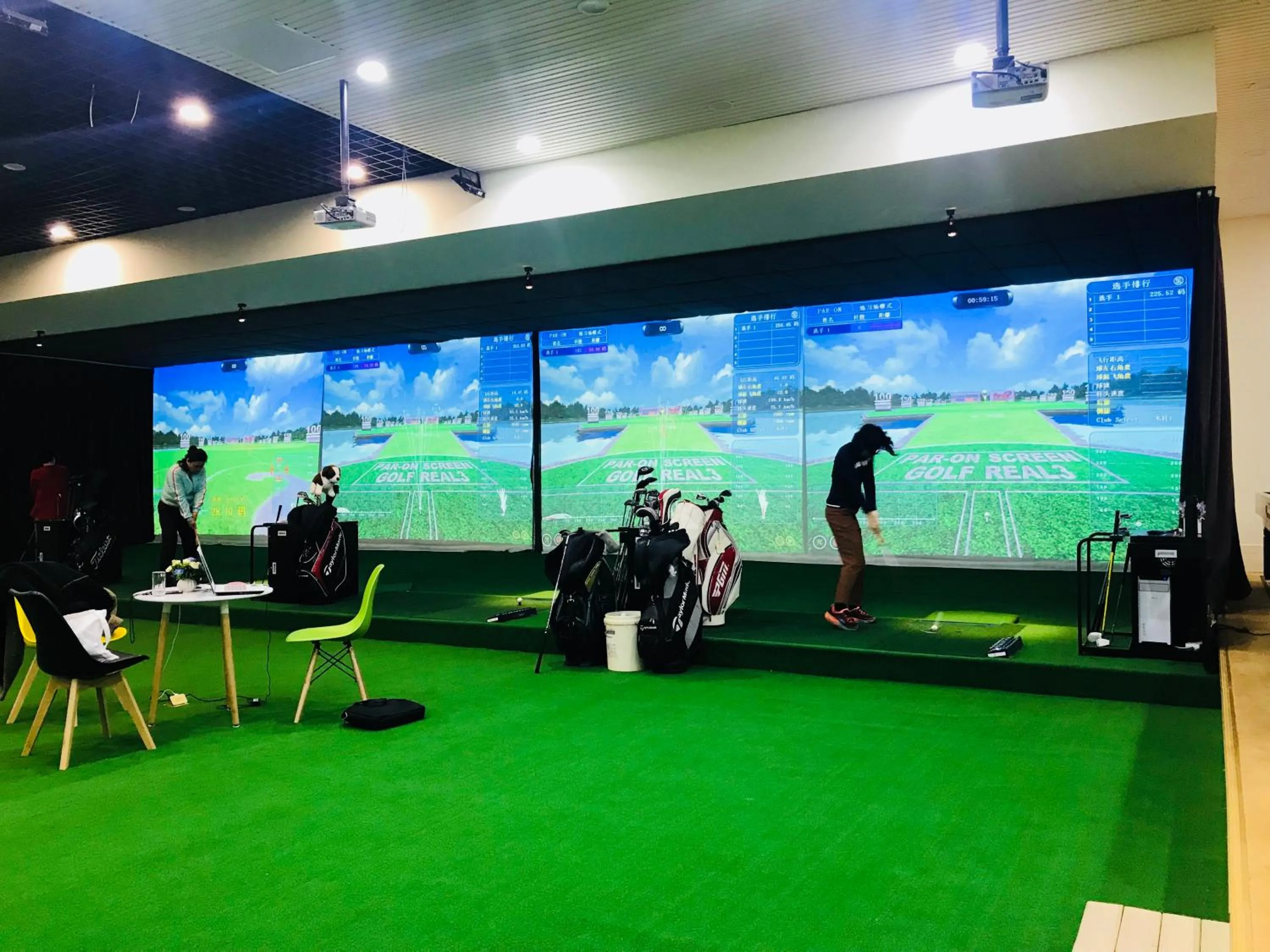 Huiquan Dynasty Hotel Qingdao