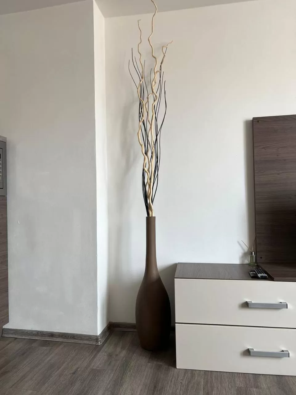 Photo of the whole room in Hotel Residence Spalena