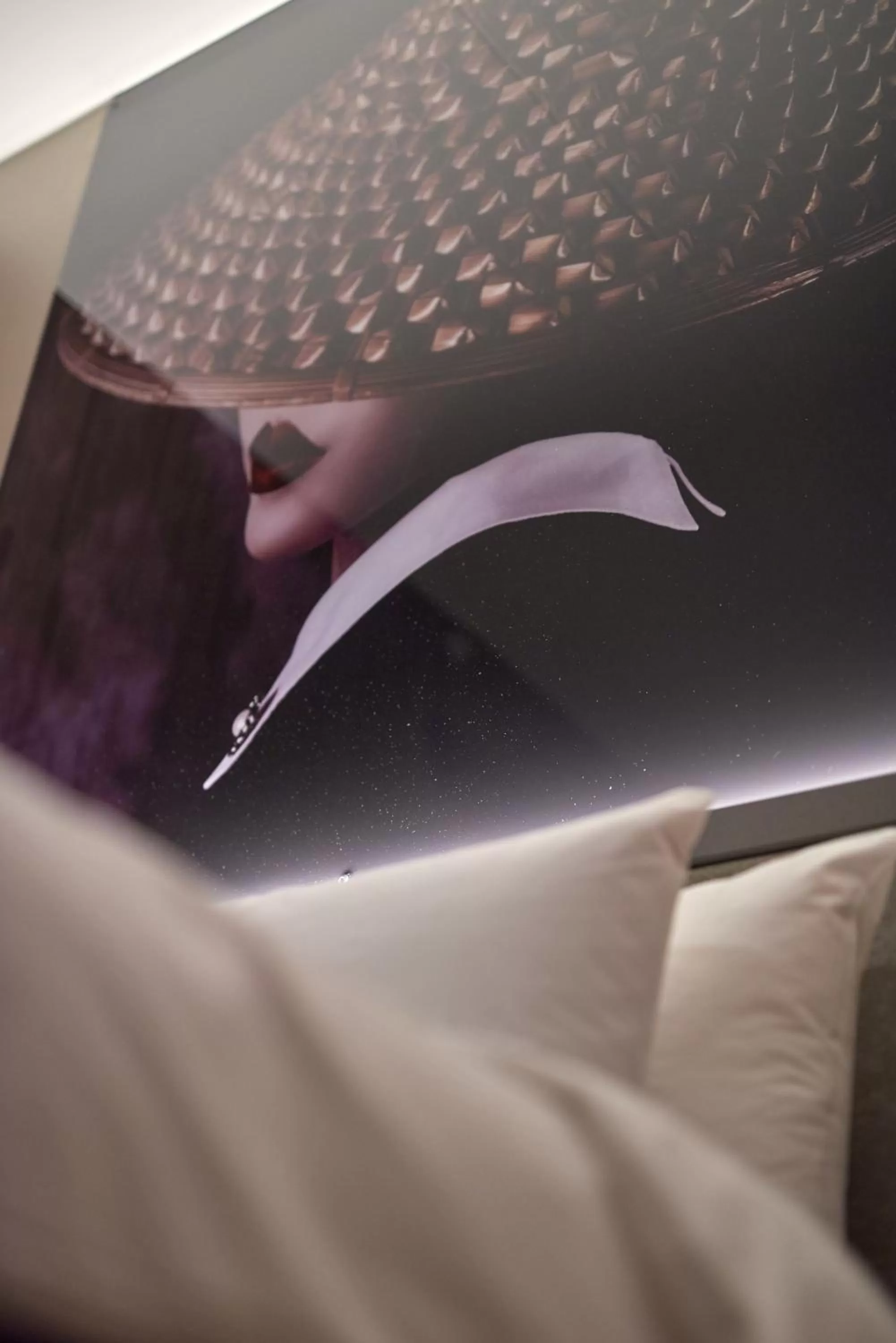 Bedroom in Radisson RED Oslo Økern