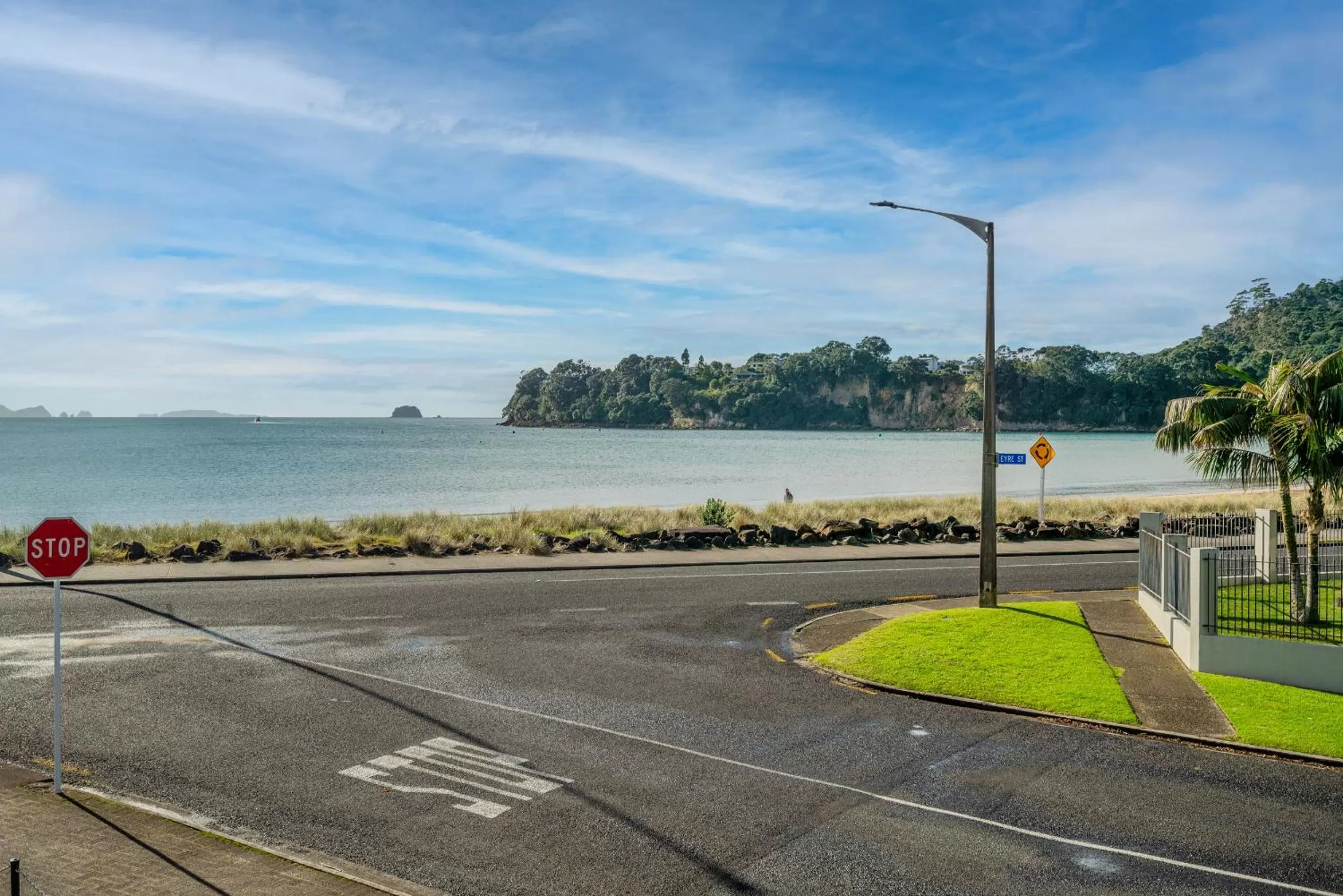 Waterfront Apartments Whitianga