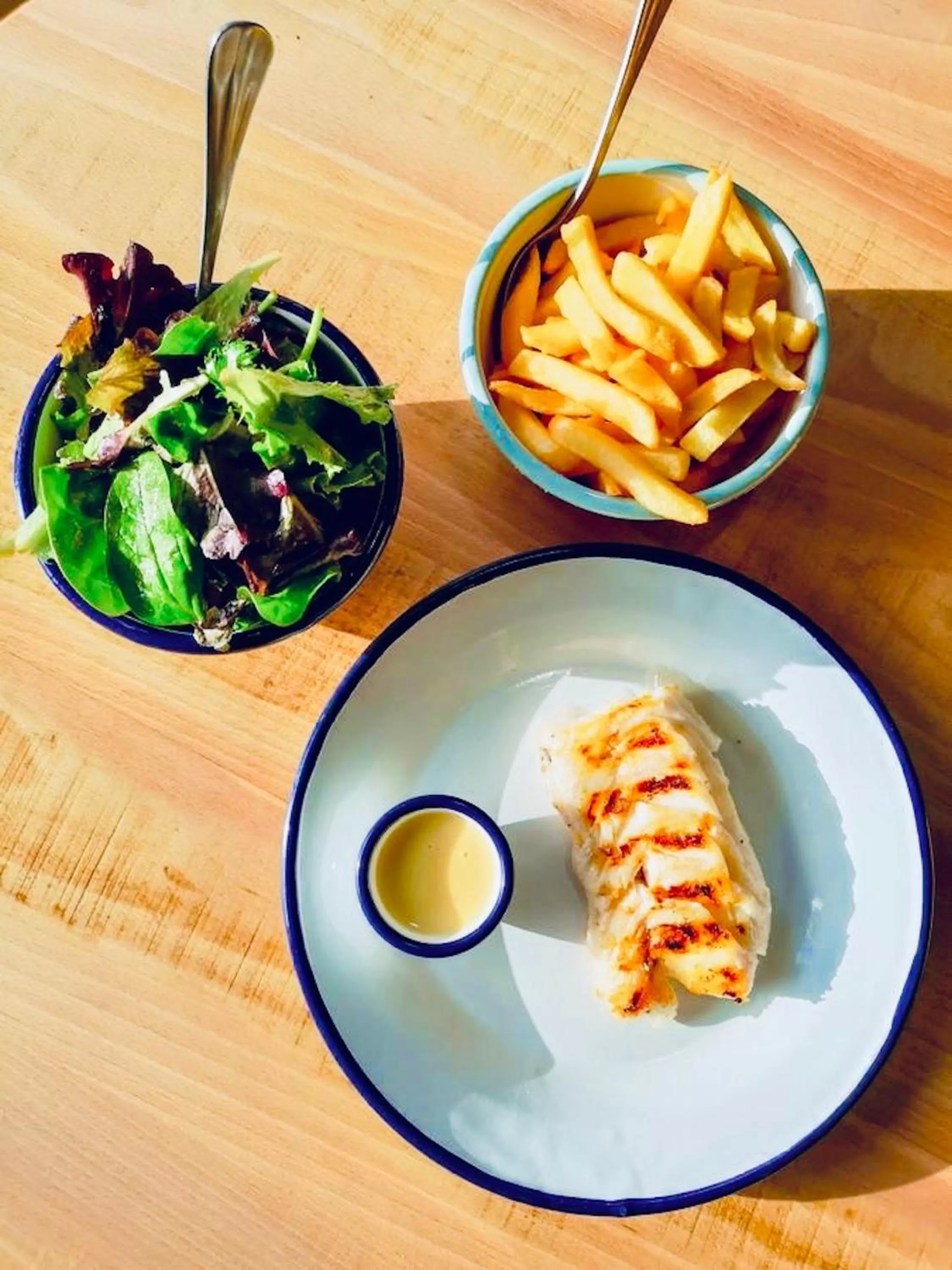 Food and drinks in ibis Strasbourg Aéroport Le Zénith