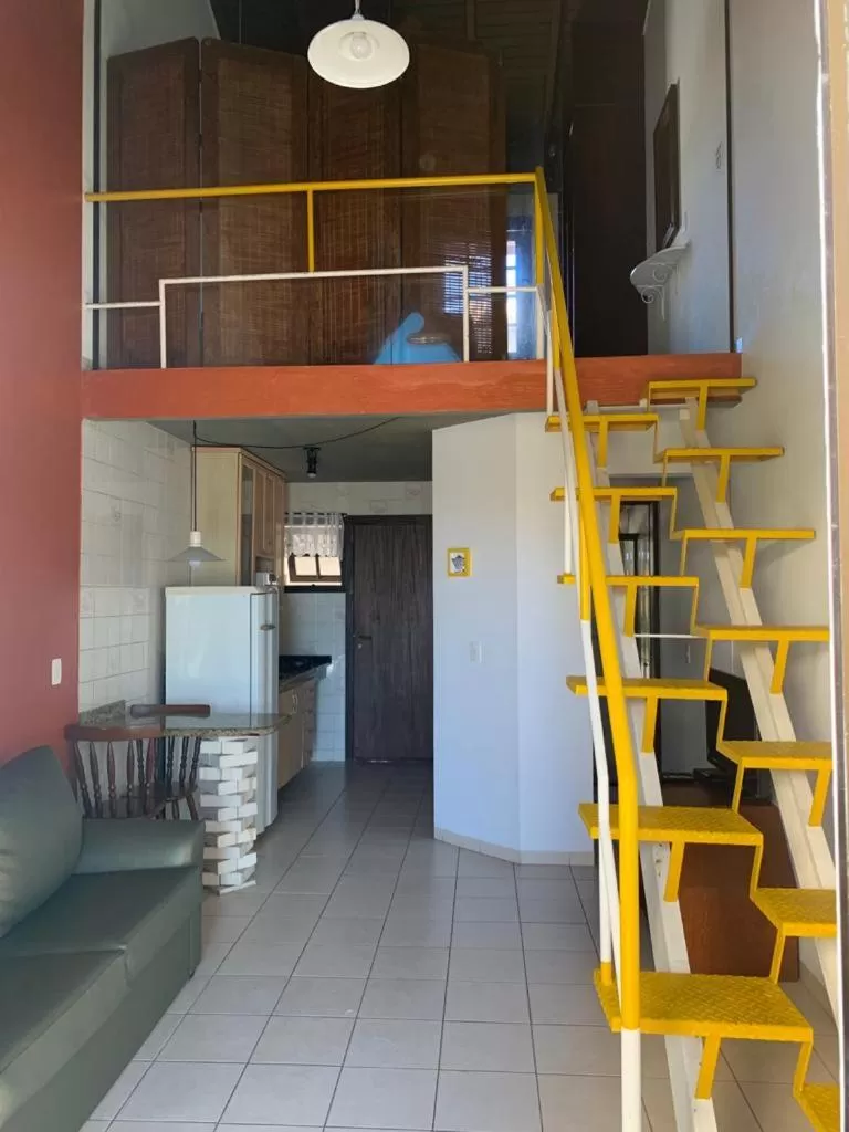 Pousada Bangalôs Da Mole - Florianópolis