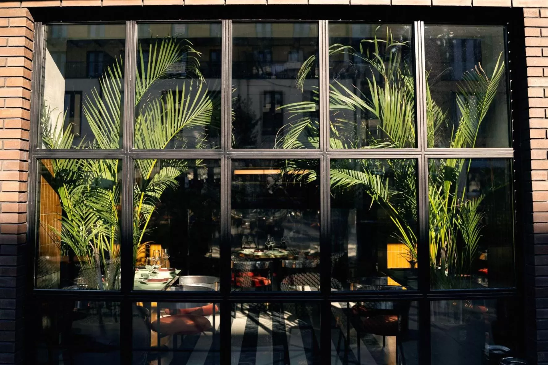 Property building in Bazzar Boutique Hotel