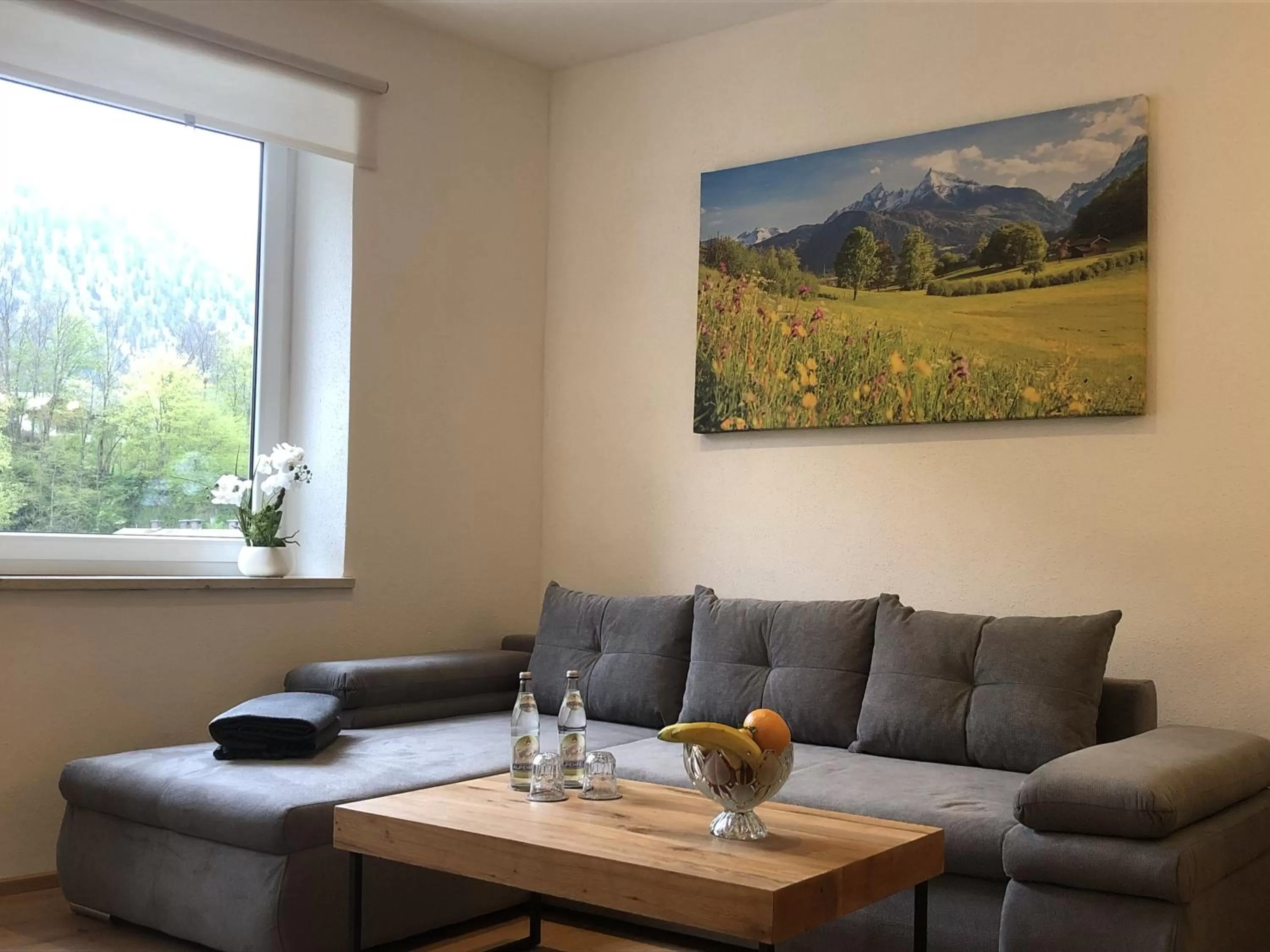 Pension und Ferienwohnung Frech