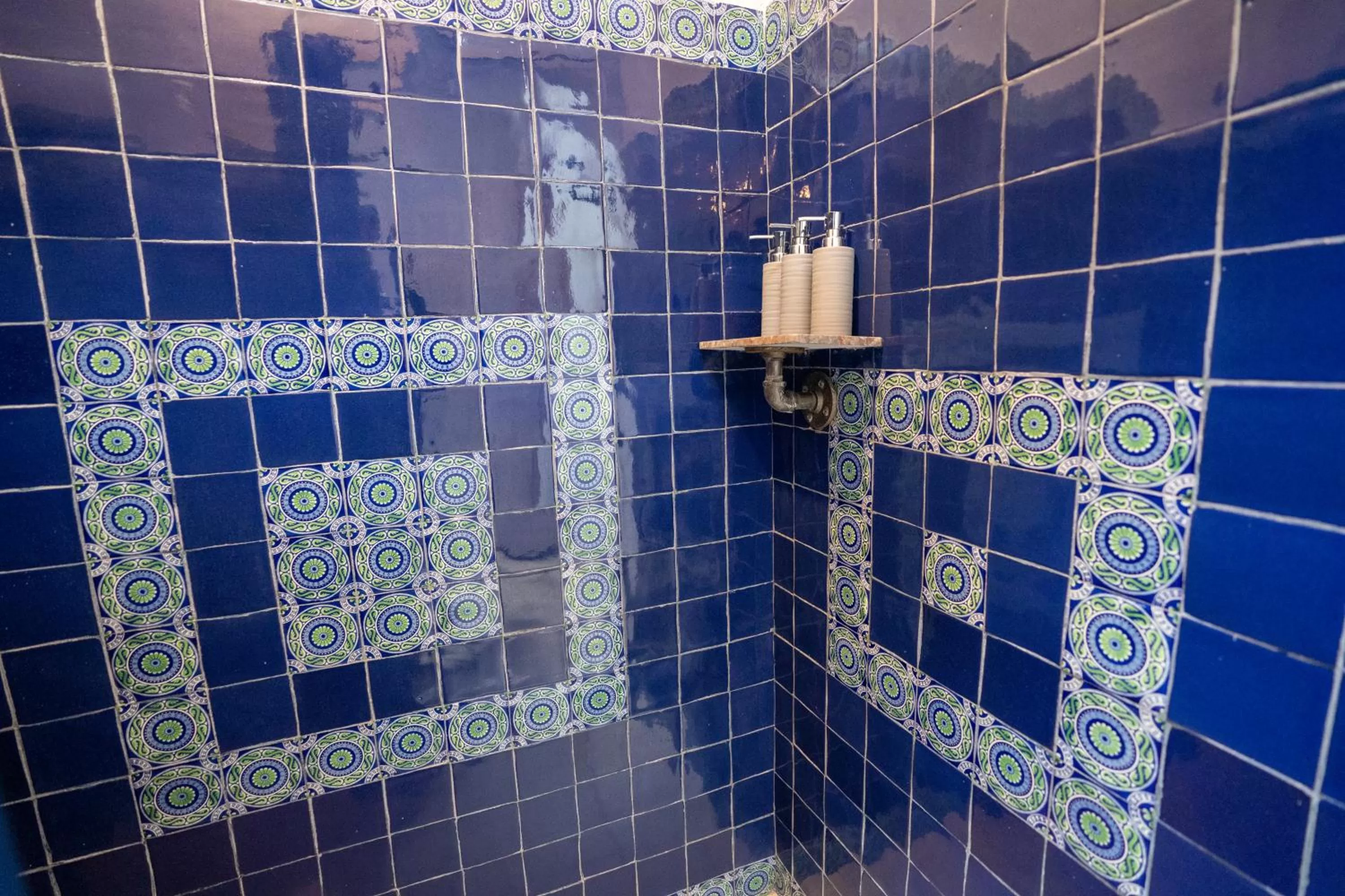 Toilet in Casa Naré Adults Only