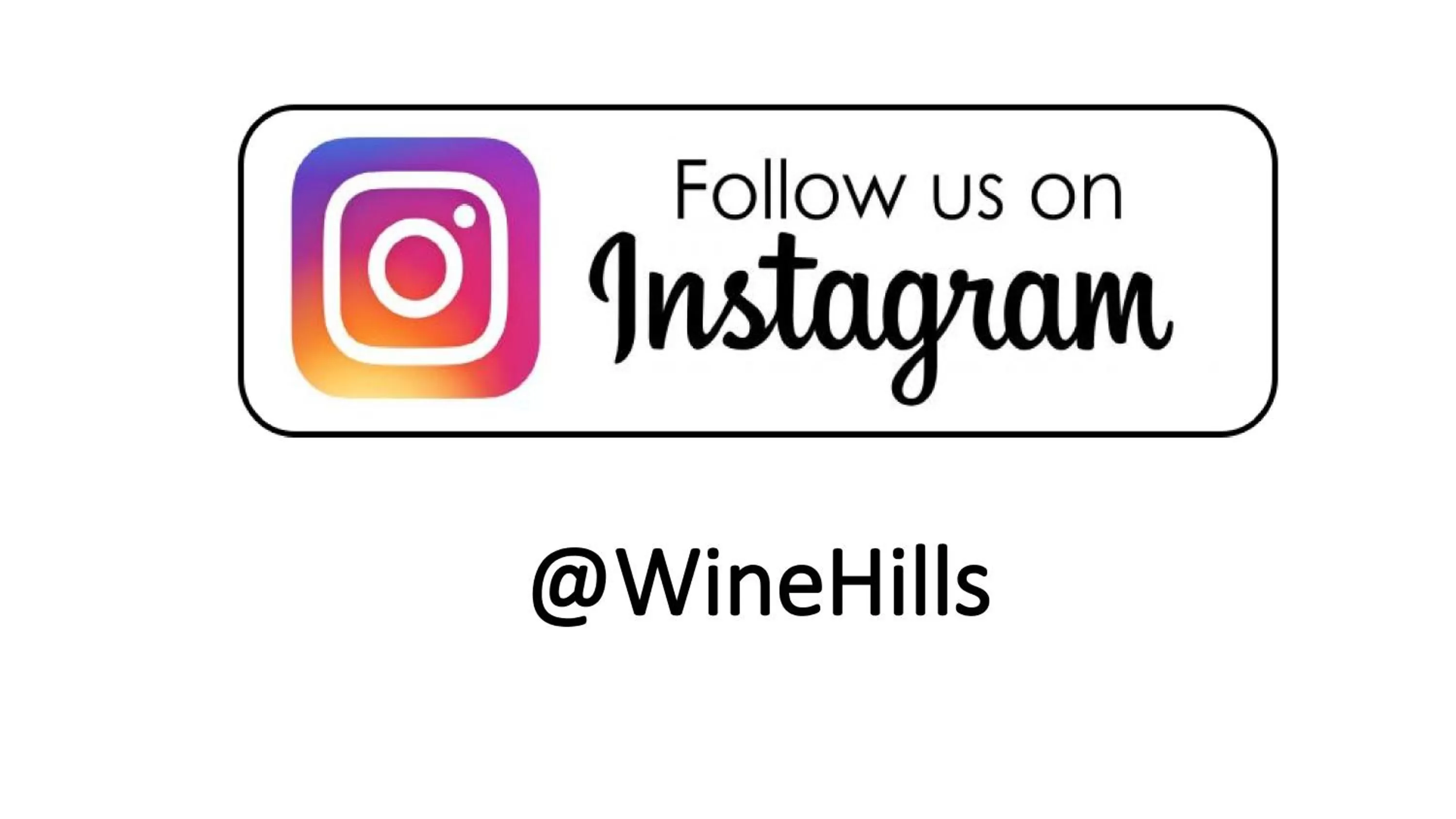 Logo/Certificate/Sign in Wine Hills