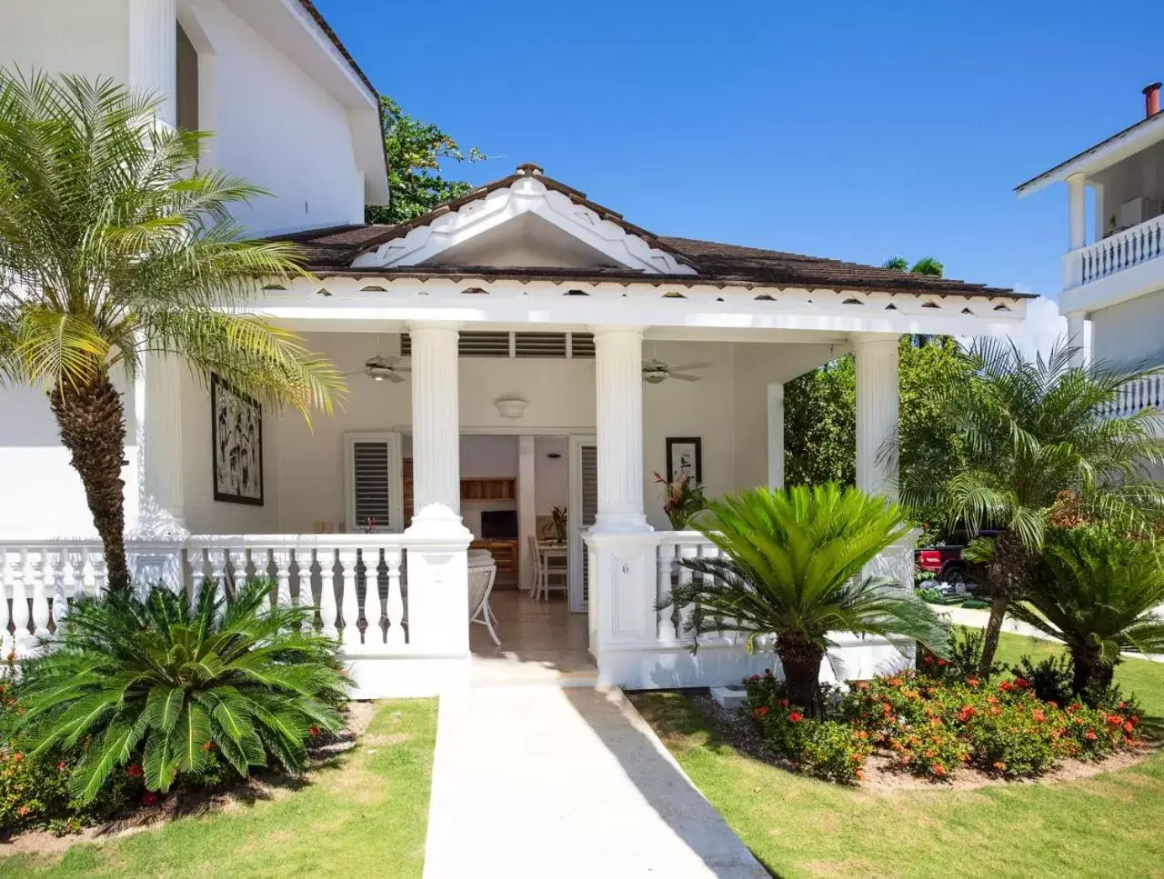 Apartment - Ground Floor in Albachiara Hotel - Las Terrenas Apartment - Ground Floor in Albachiara Hotel - Las Terrenas